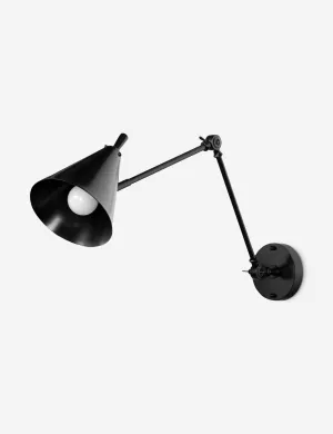 Kepler Sconce Lulu and Georgia