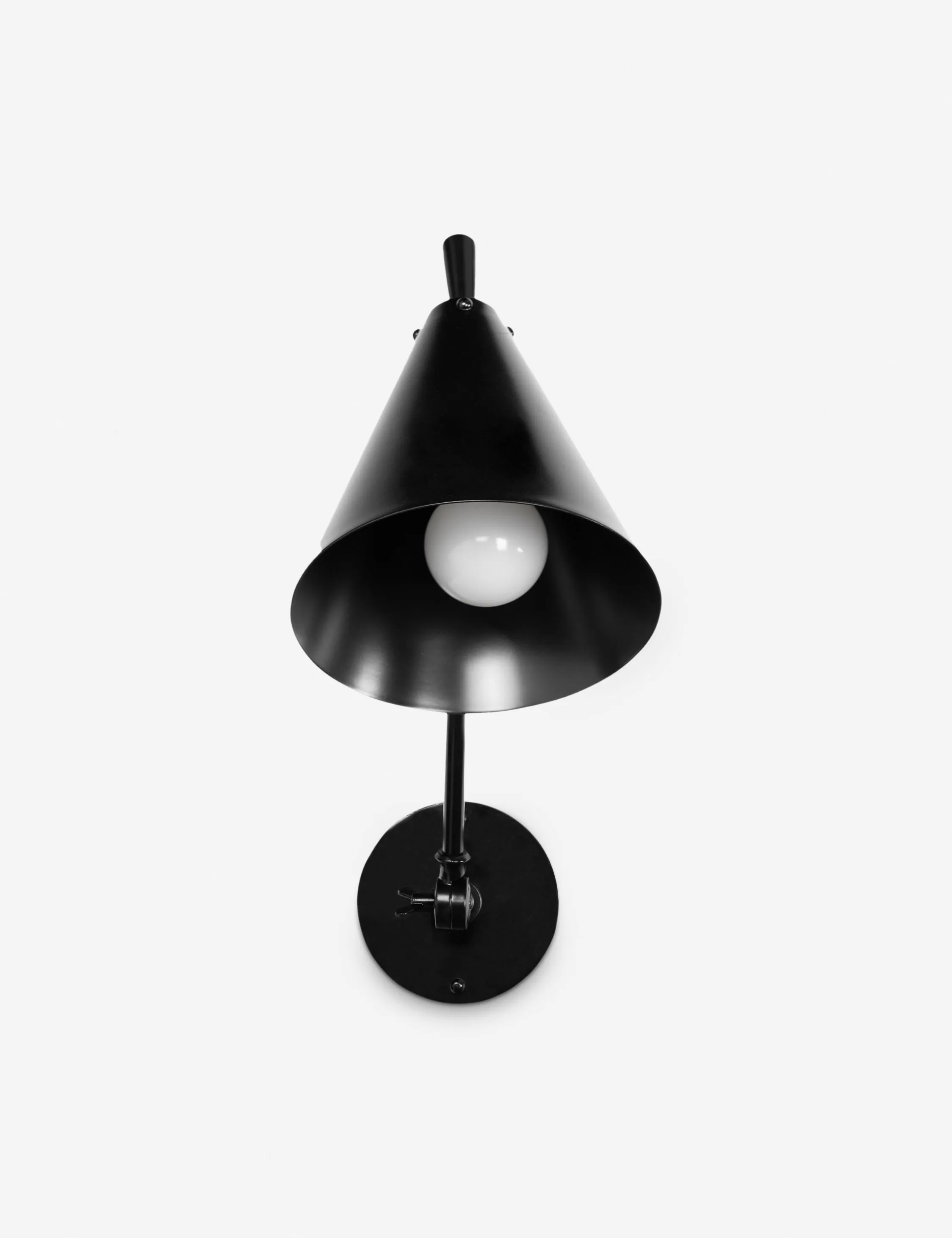 Kepler Sconce Lulu and Georgia