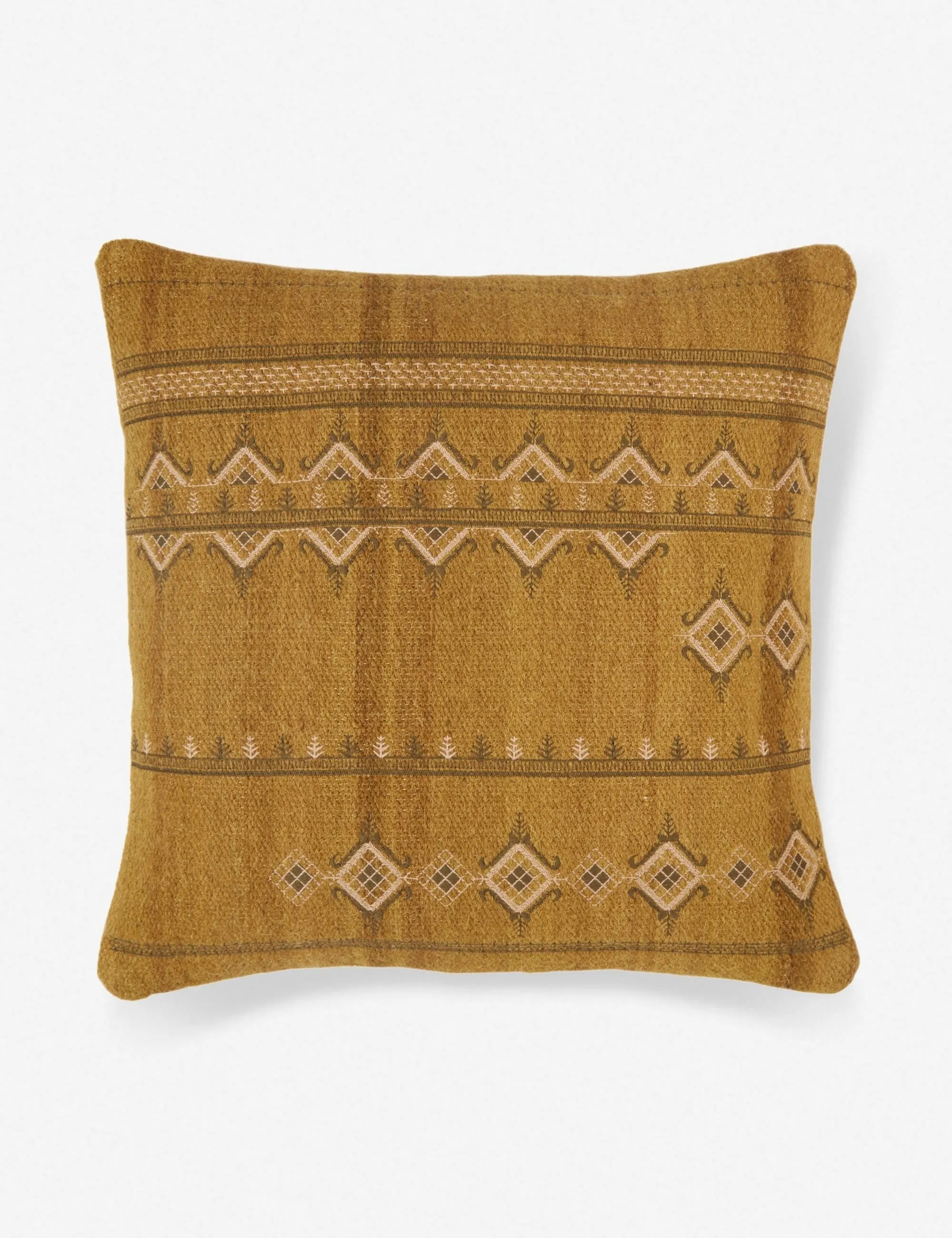 Khovan Pillow Lulu and Georgia