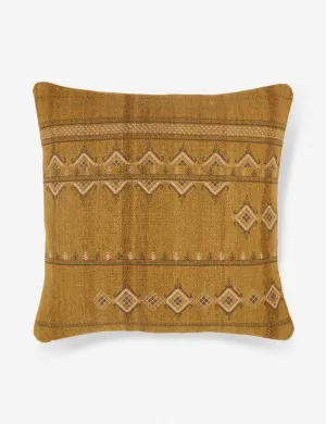 Khovan Pillow Lulu and Georgia