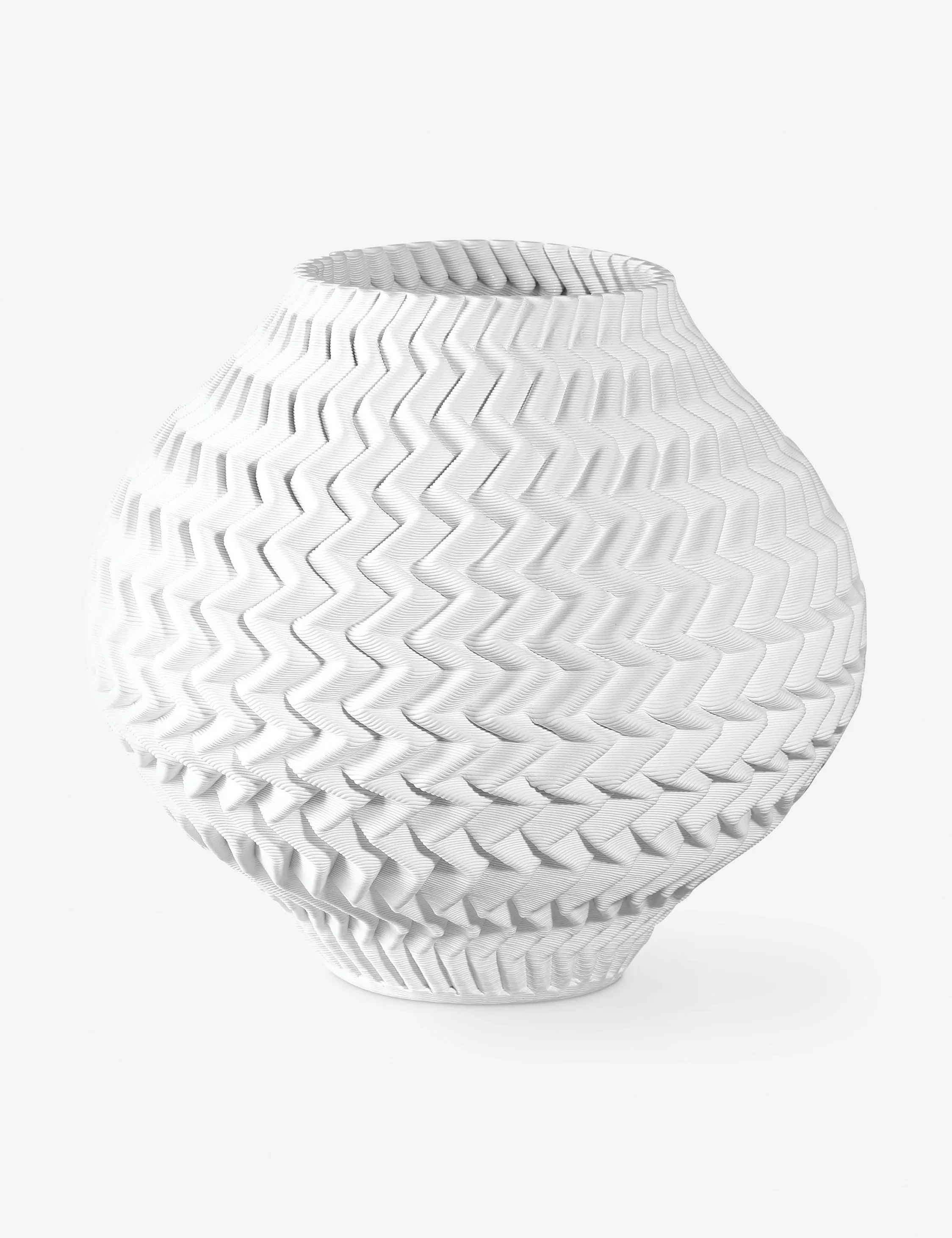 Kiah Decorative Vase  Lulu and Georgia
