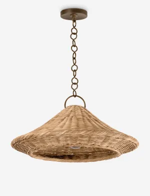 Kiki Pendant Light Lulu and Georgia
