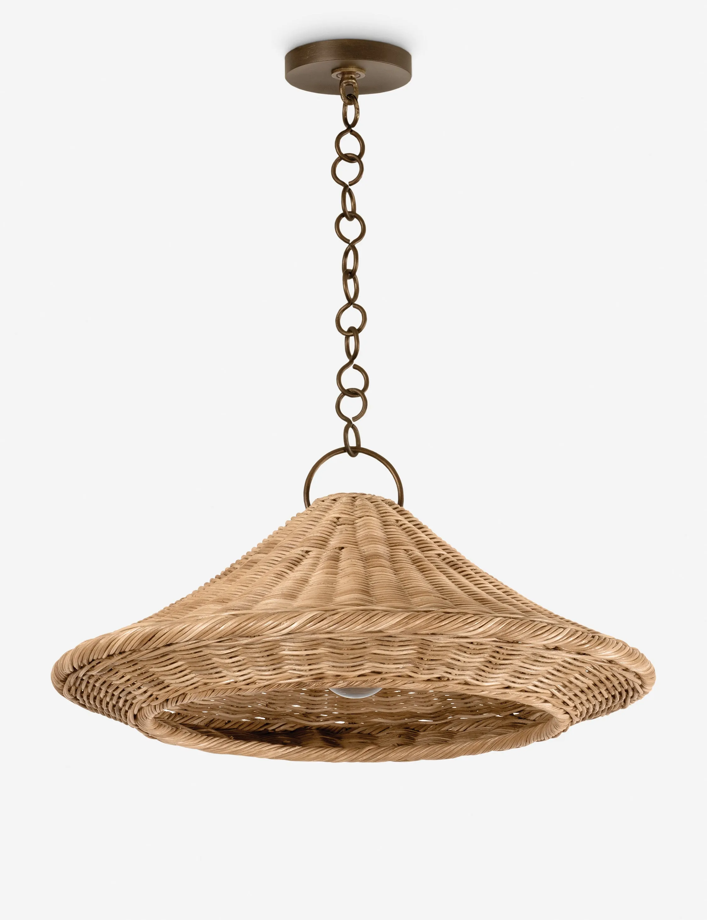 Kiki Pendant Light Lulu and Georgia