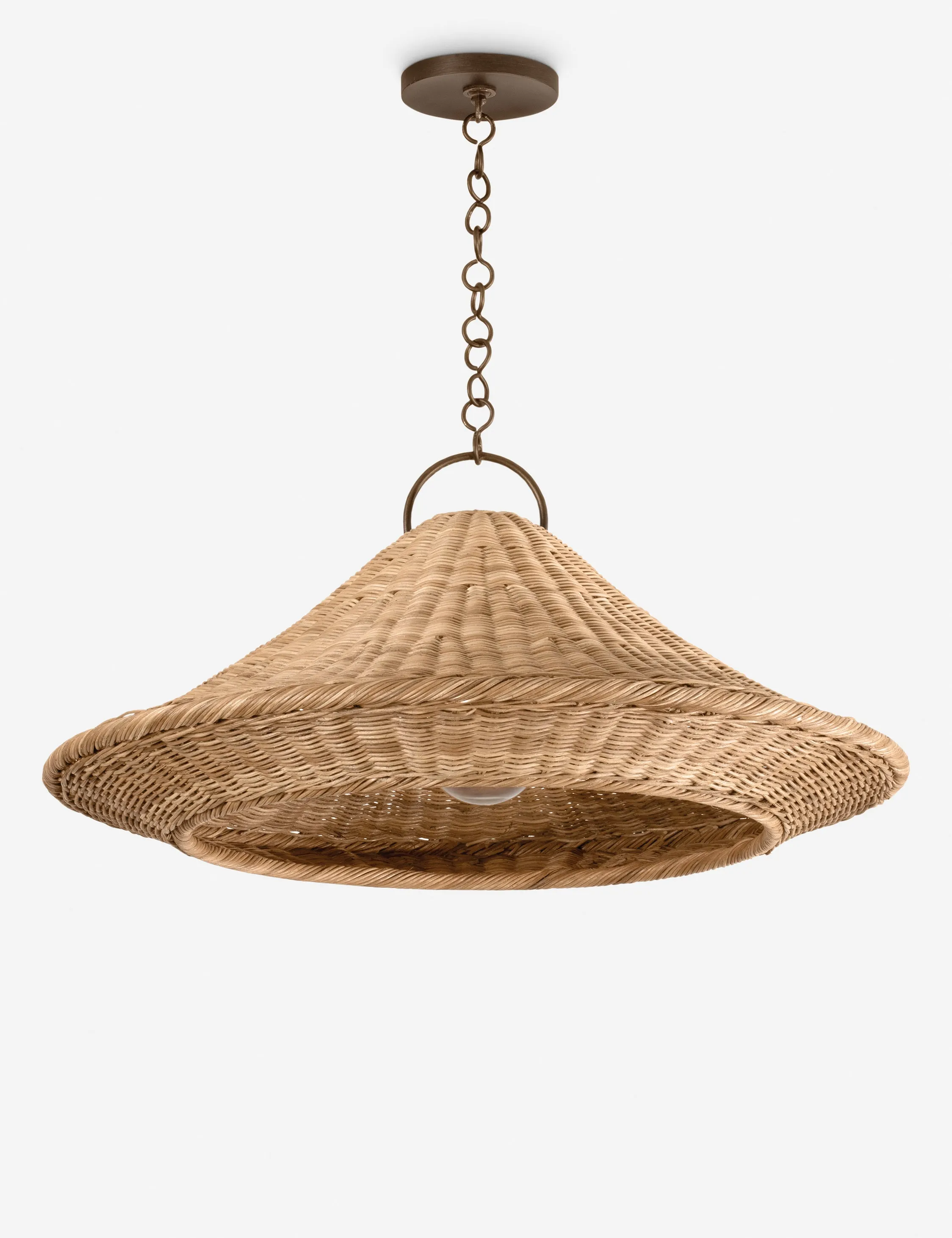 Kiki Pendant Light Lulu and Georgia