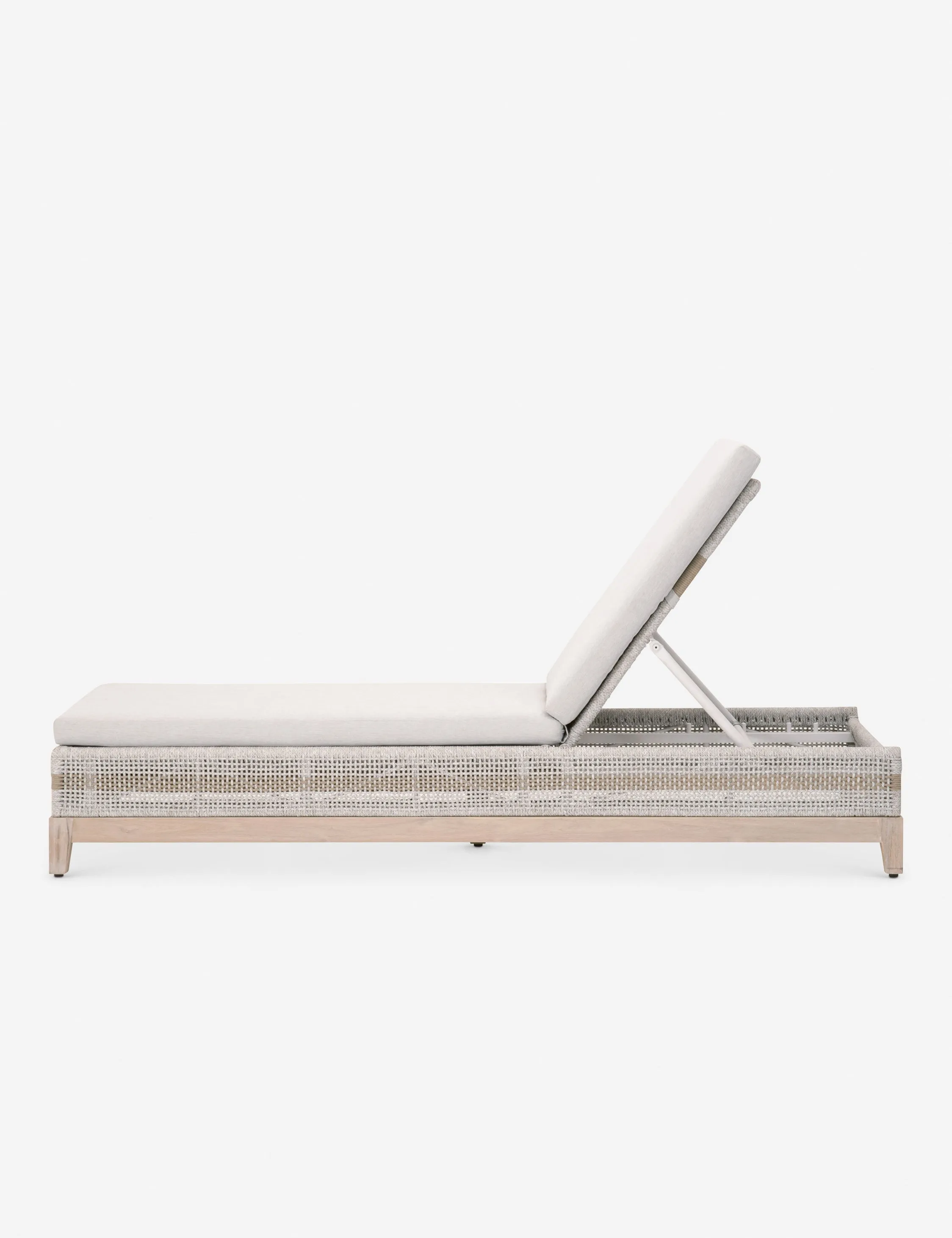 Kinnda Indoor / Outdoor Chaise Lounge Lulu and Georgia