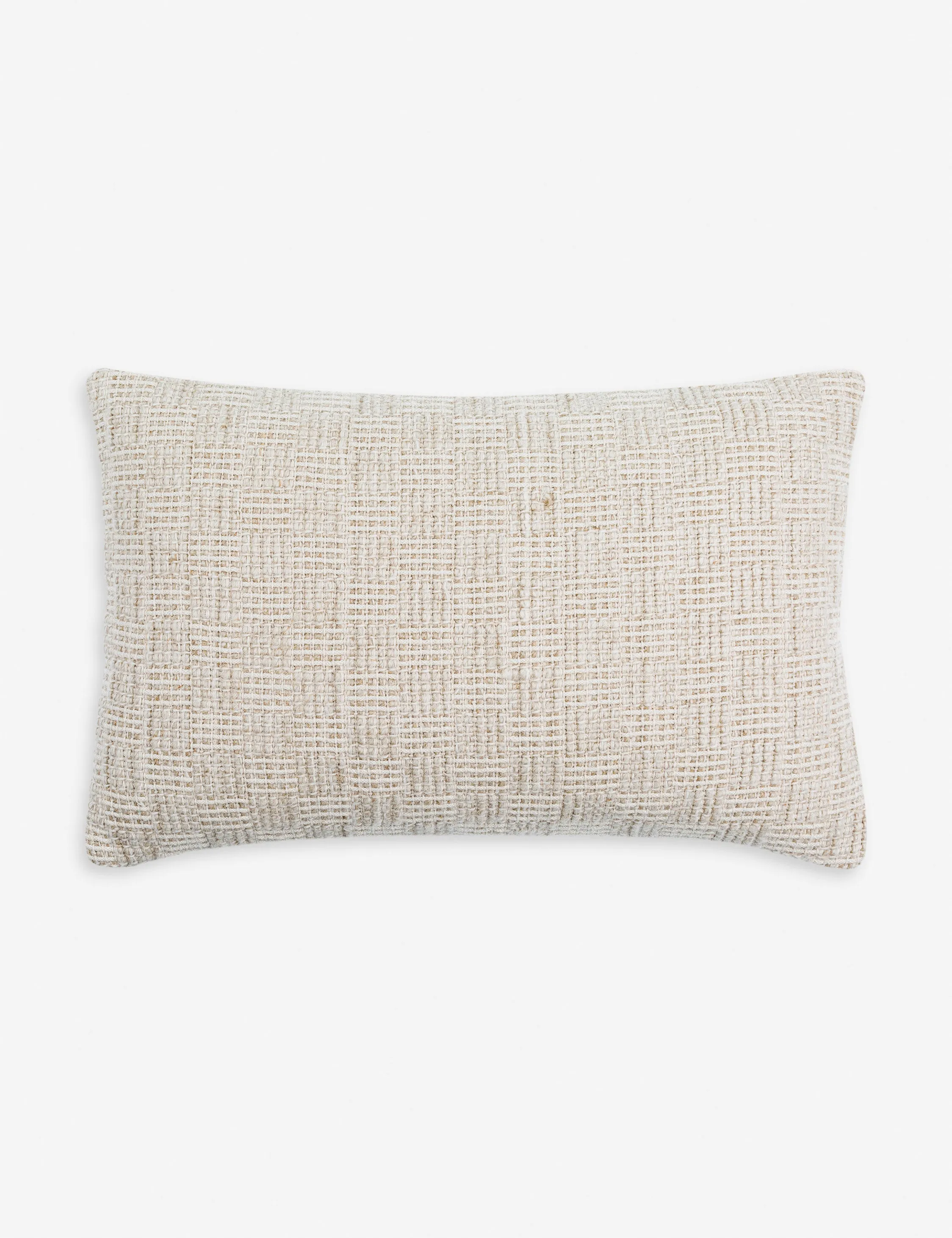 Kinoko Pillow Lulu and Georgia