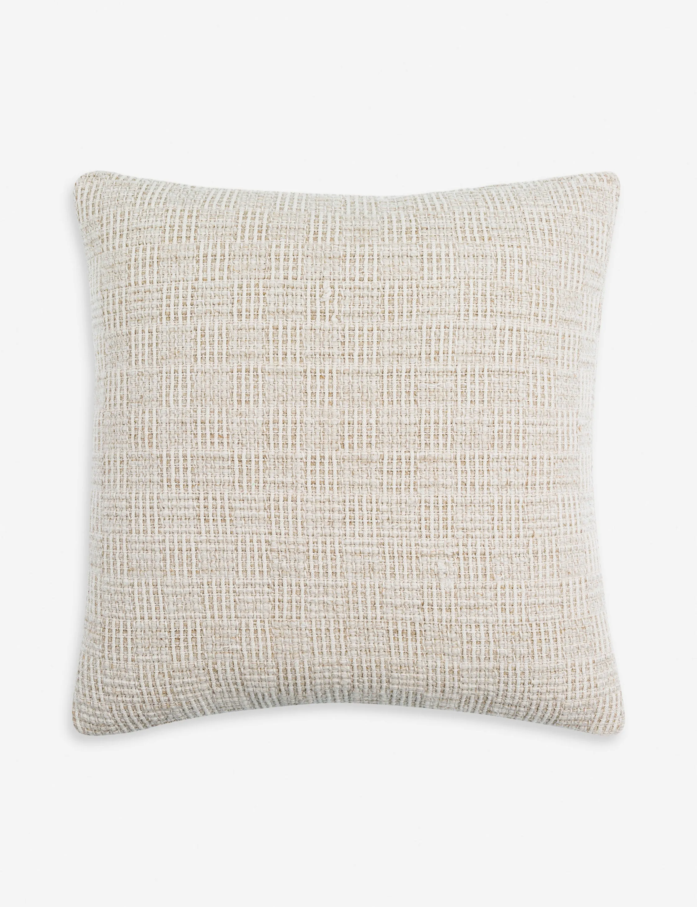 Kinoko Pillow Lulu and Georgia