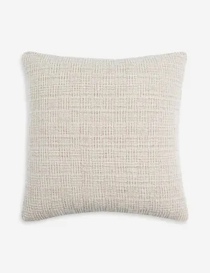 Kinoko Pillow Lulu and Georgia