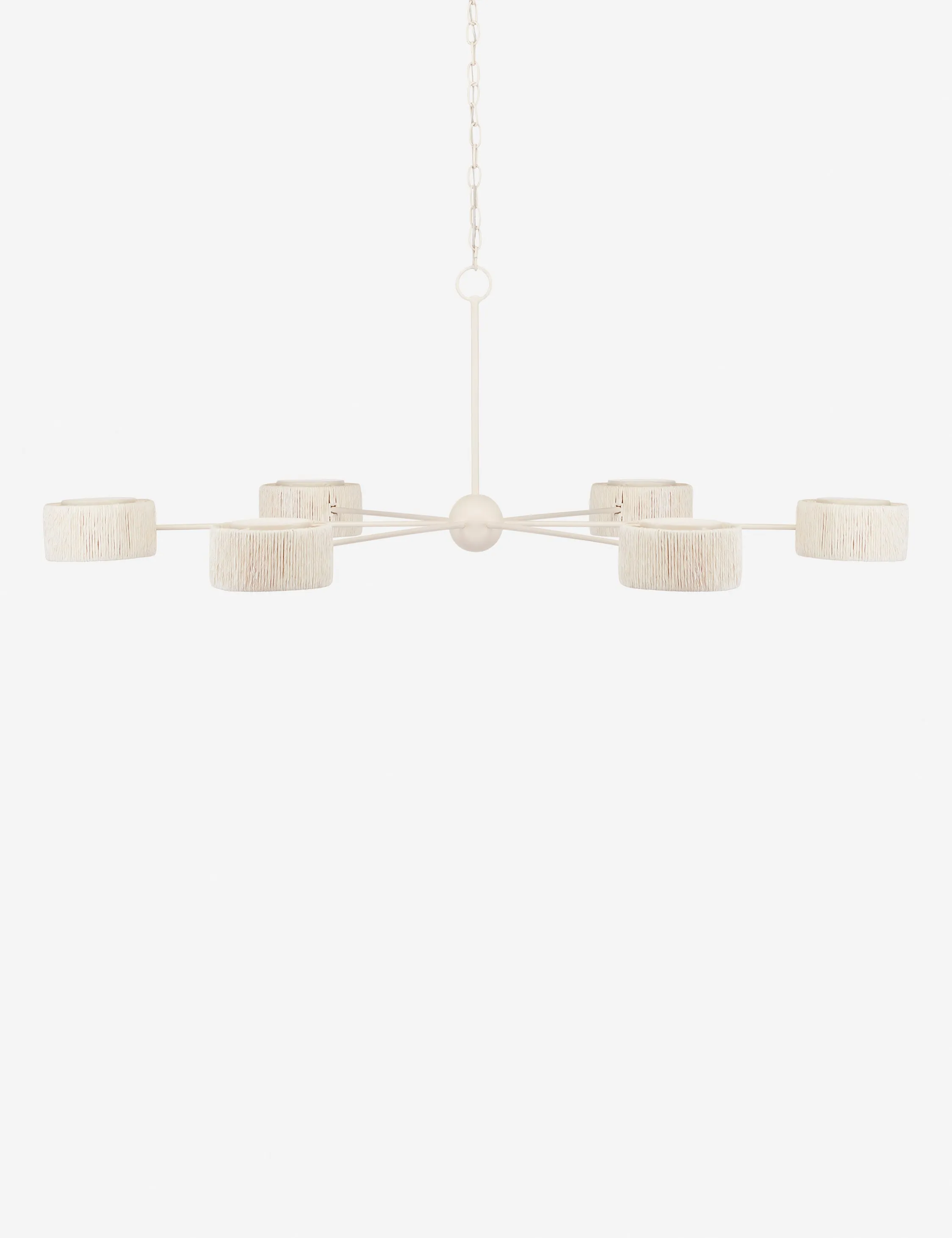 Kiri Chandelier Lulu and Georgia