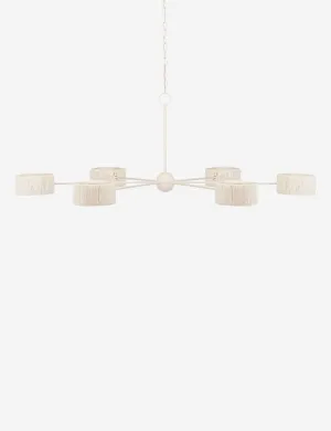 Kiri Chandelier Lulu and Georgia