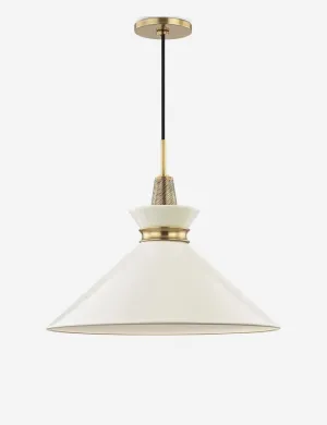 Kloe Pendant Light Lulu and Georgia