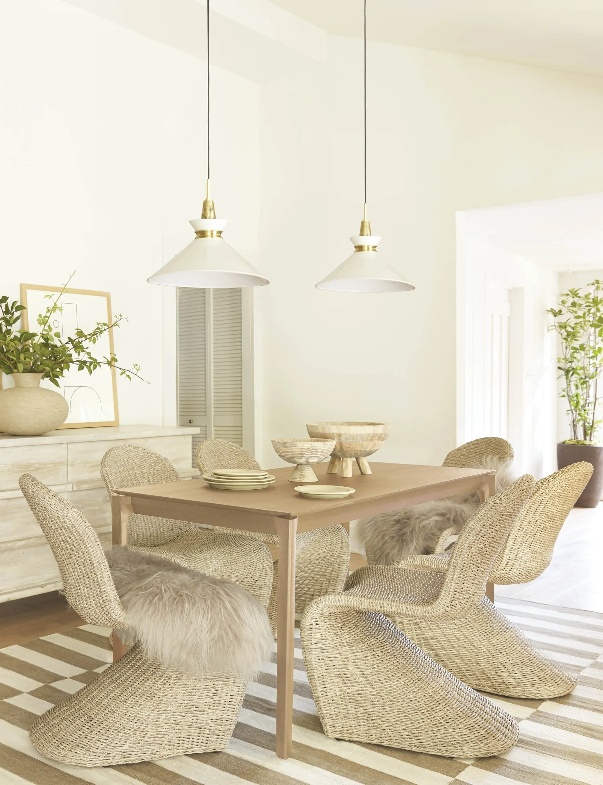 Kloe Pendant Light Lulu and Georgia