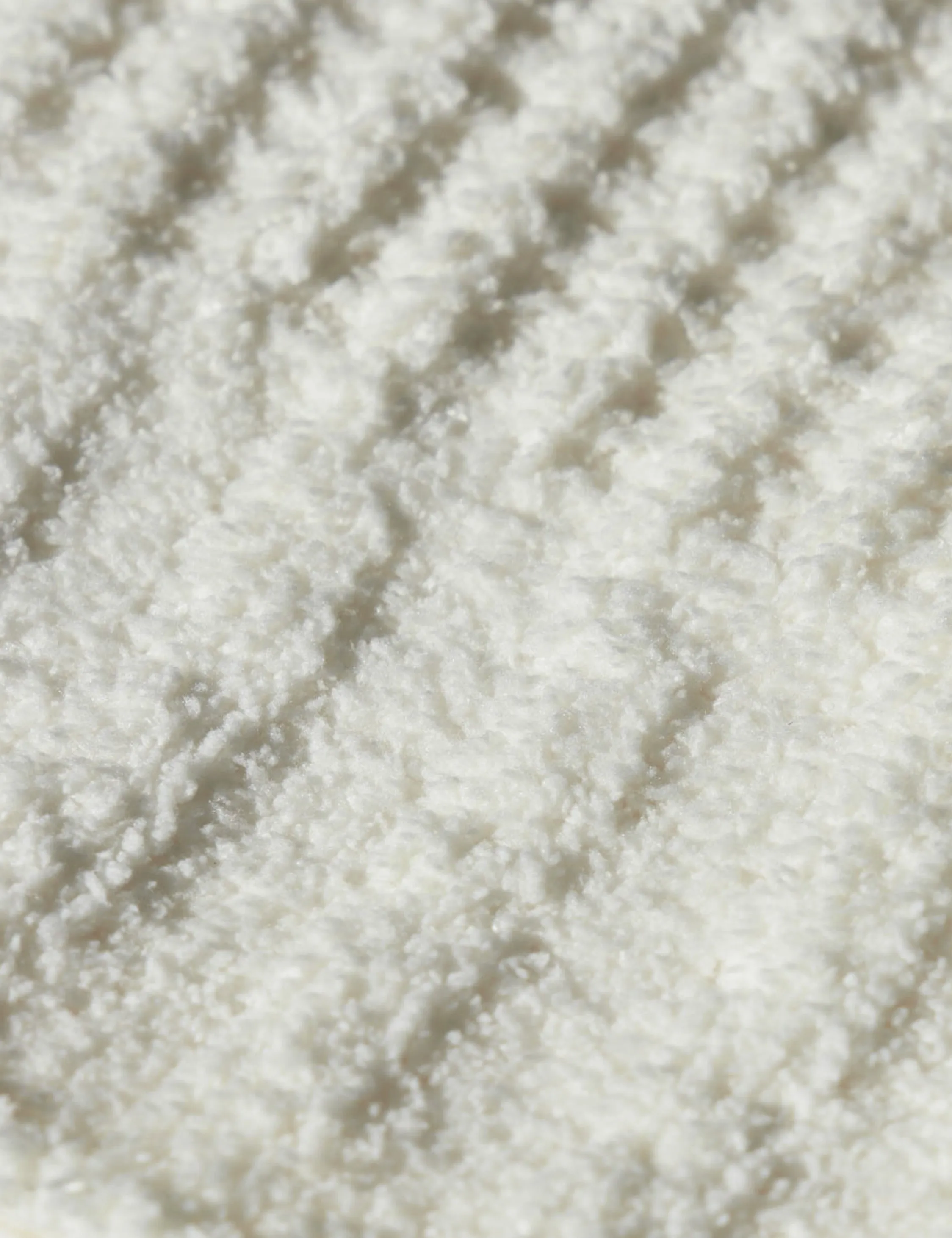 Knit Waffle Weave Throw by Kashwere Lulu and Georgia