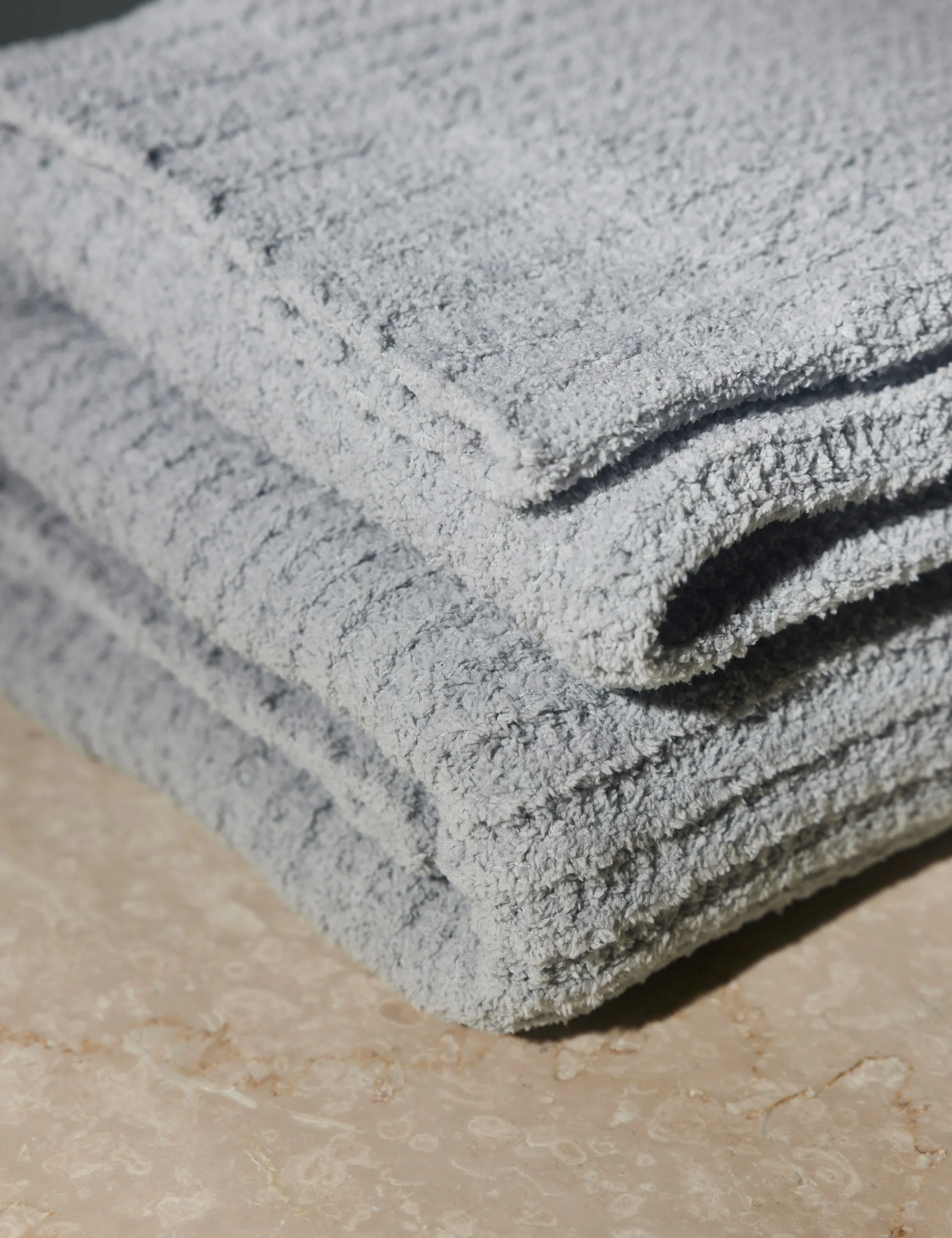 Knit Waffle Weave Throw by Kashwere Lulu and Georgia
