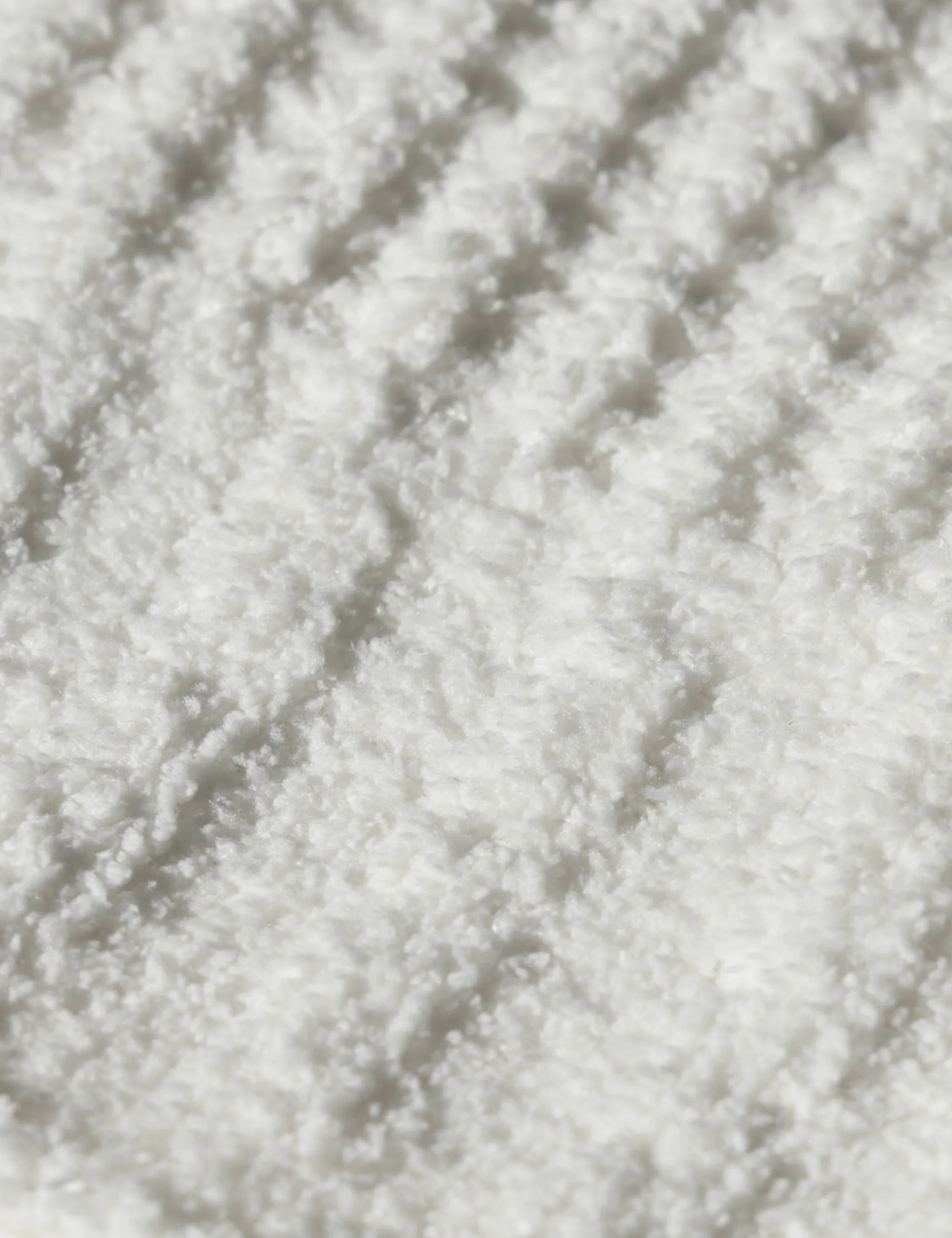 Knit Waffle Weave Throw by Kashwere Lulu and Georgia