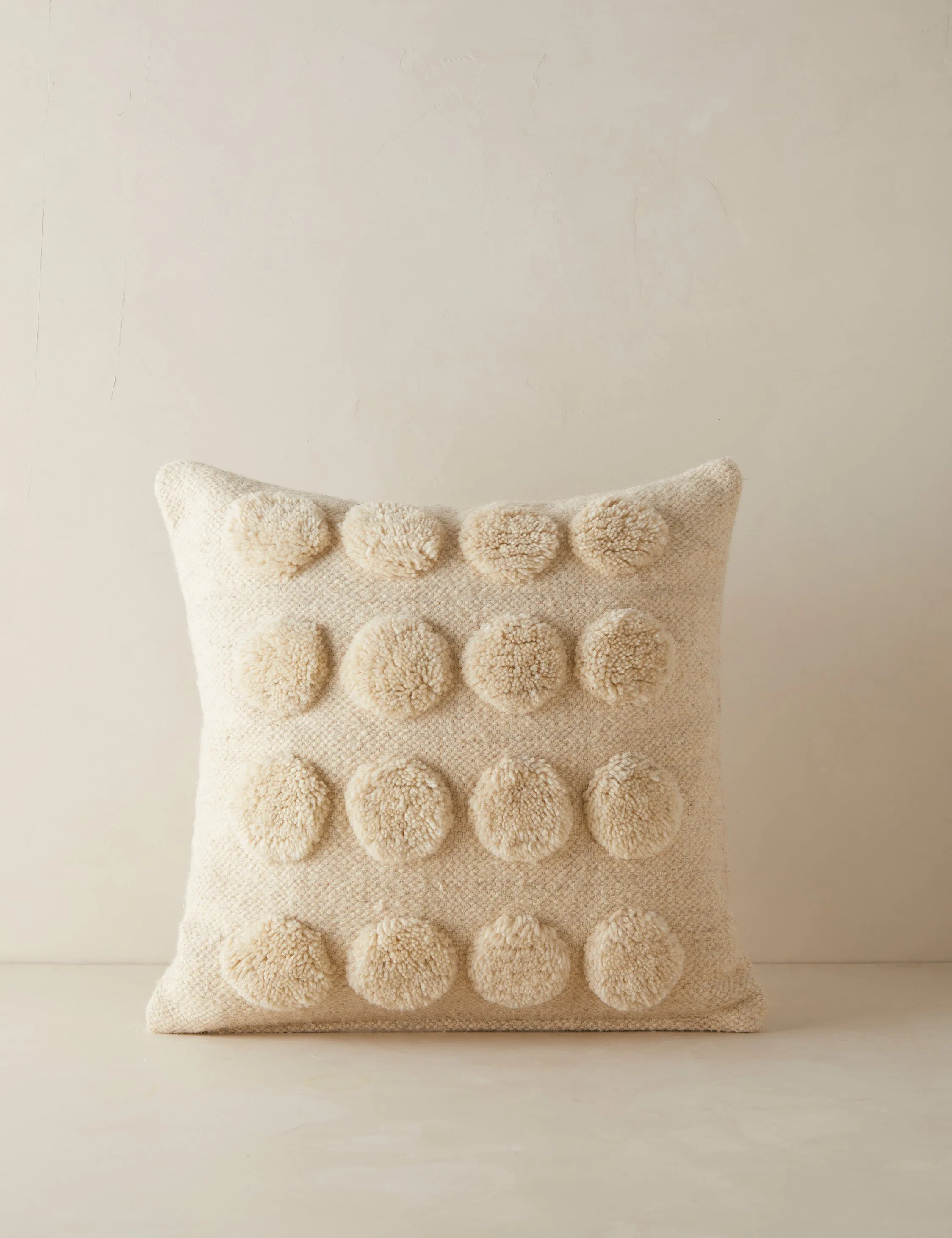 Kohta Pillow by Sarah Sherman Samuel Lulu and Georgia