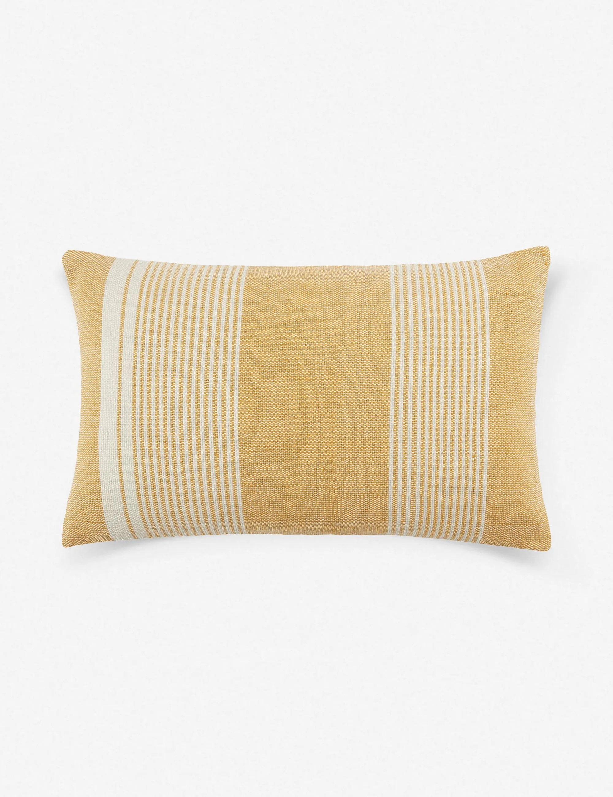 Kristian Indoor / Outdoor Pillow Lulu and Georgia