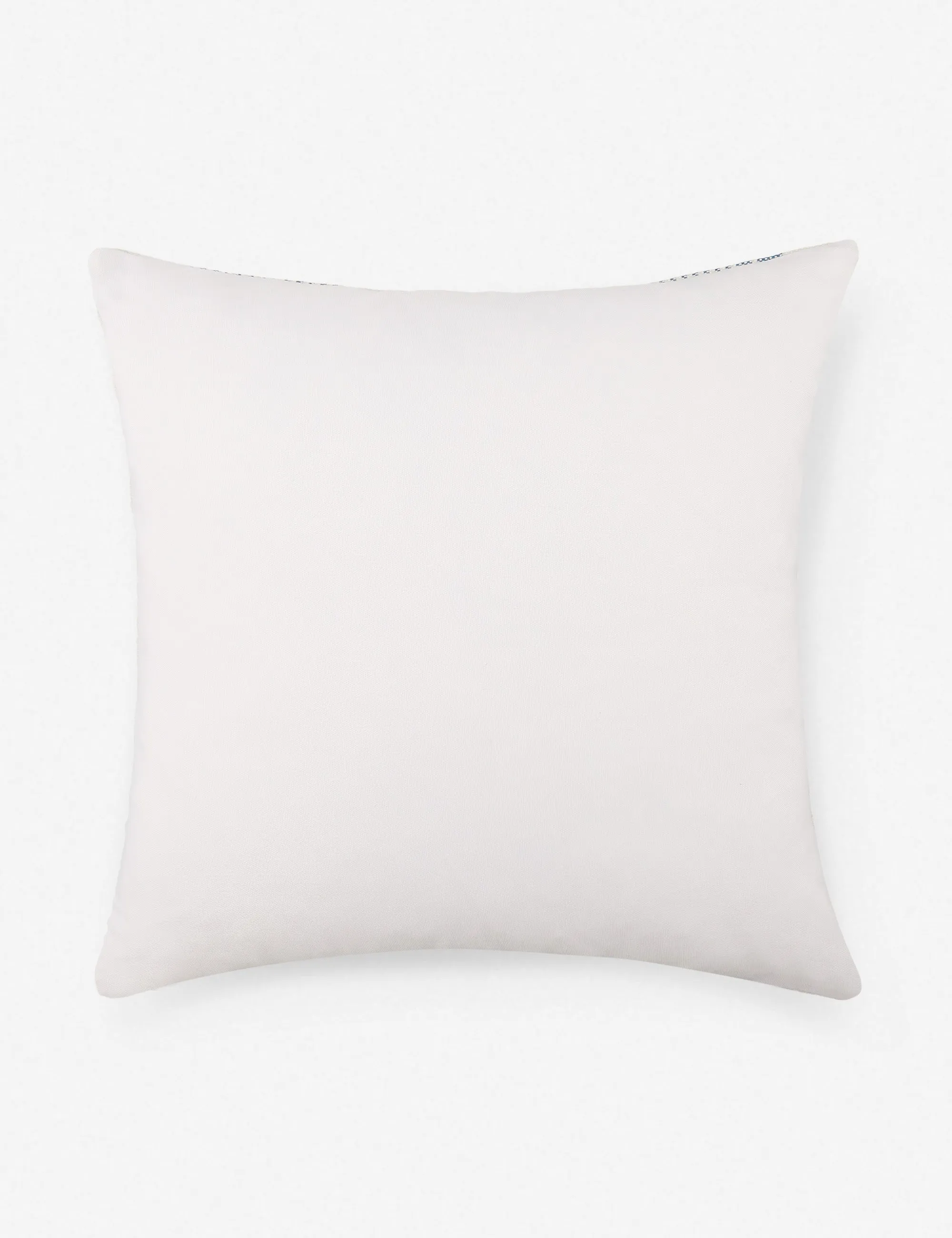 Kristian Indoor / Outdoor Pillow Lulu and Georgia