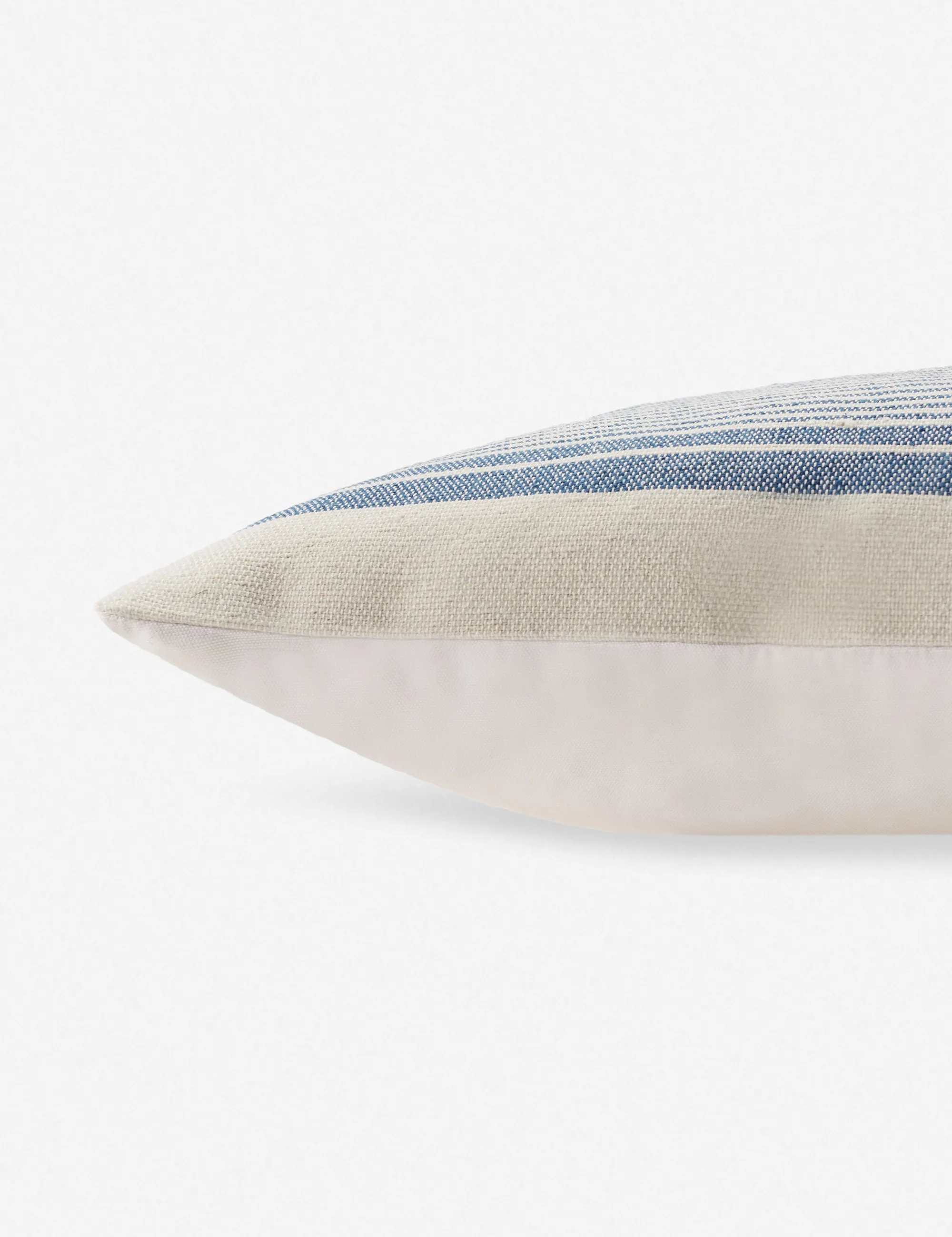 Kristian Indoor / Outdoor Pillow Lulu and Georgia