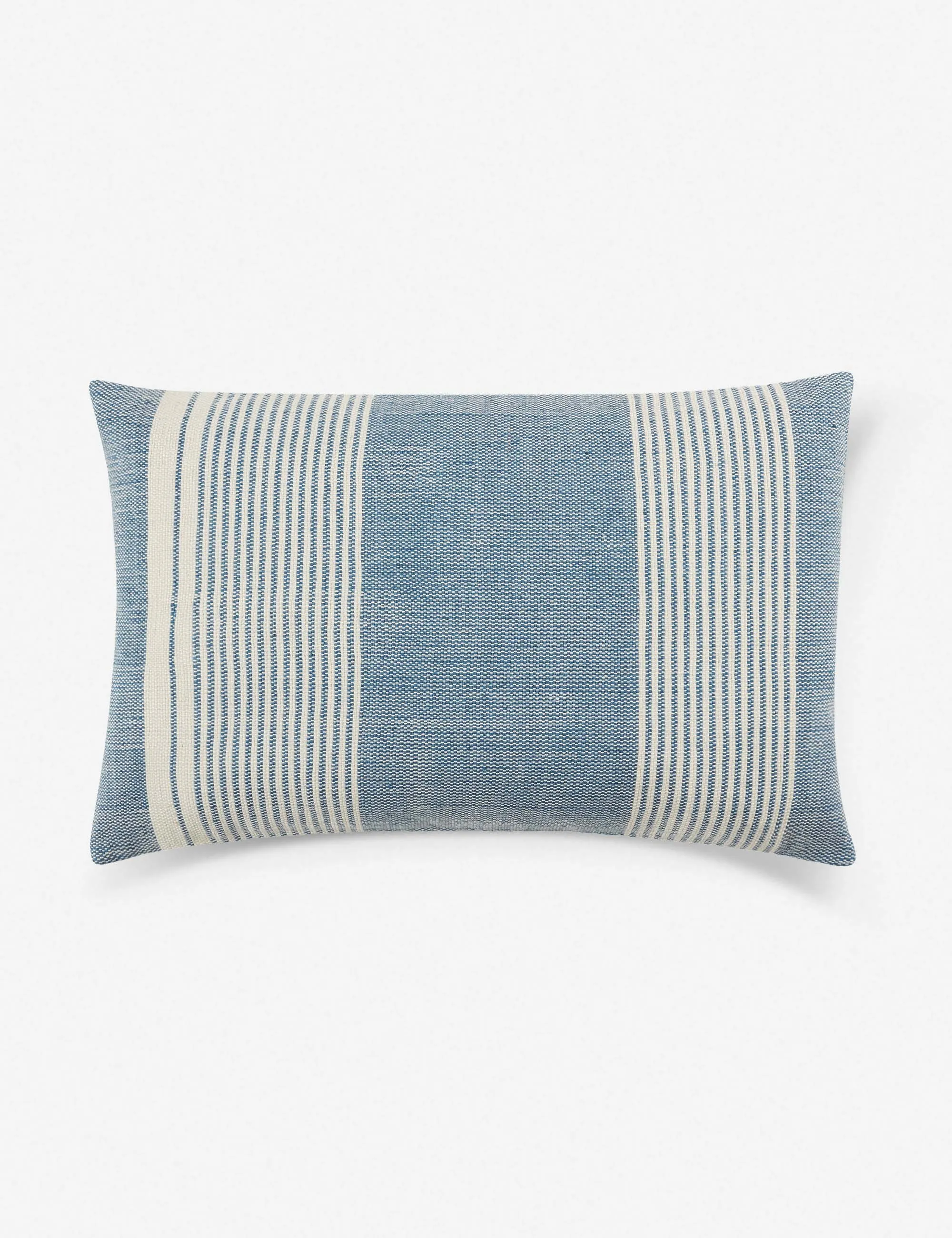 Kristian Indoor / Outdoor Pillow Lulu and Georgia