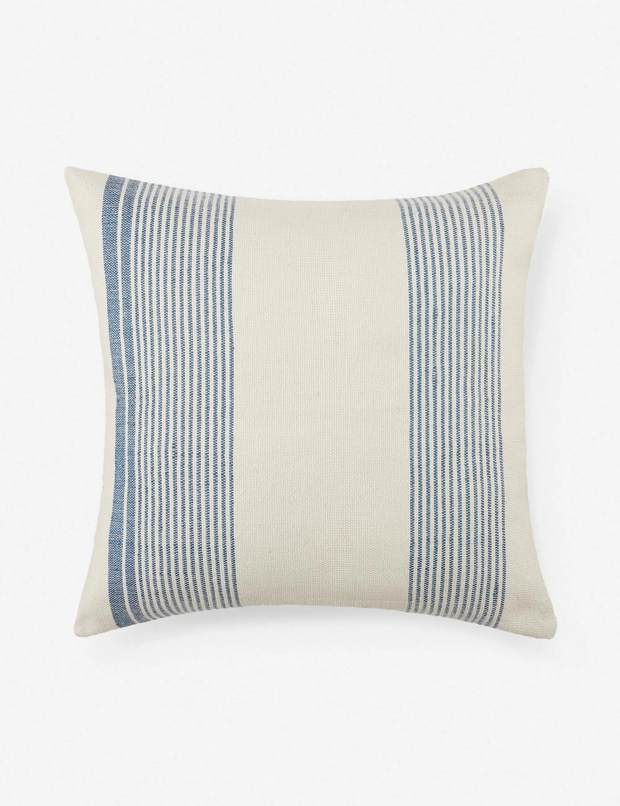 Kristian Indoor / Outdoor Pillow Lulu and Georgia