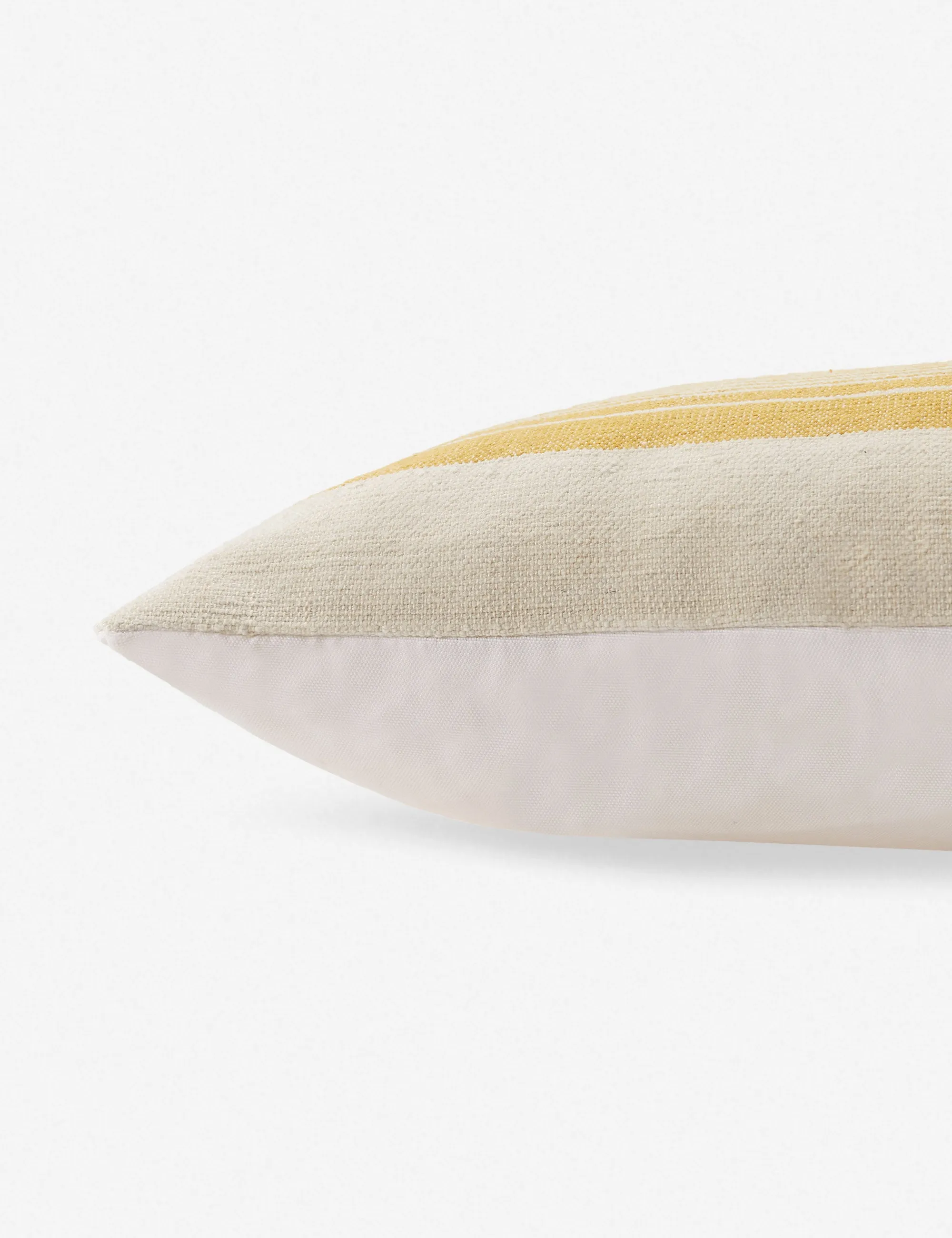 Kristian Indoor / Outdoor Pillow Lulu and Georgia