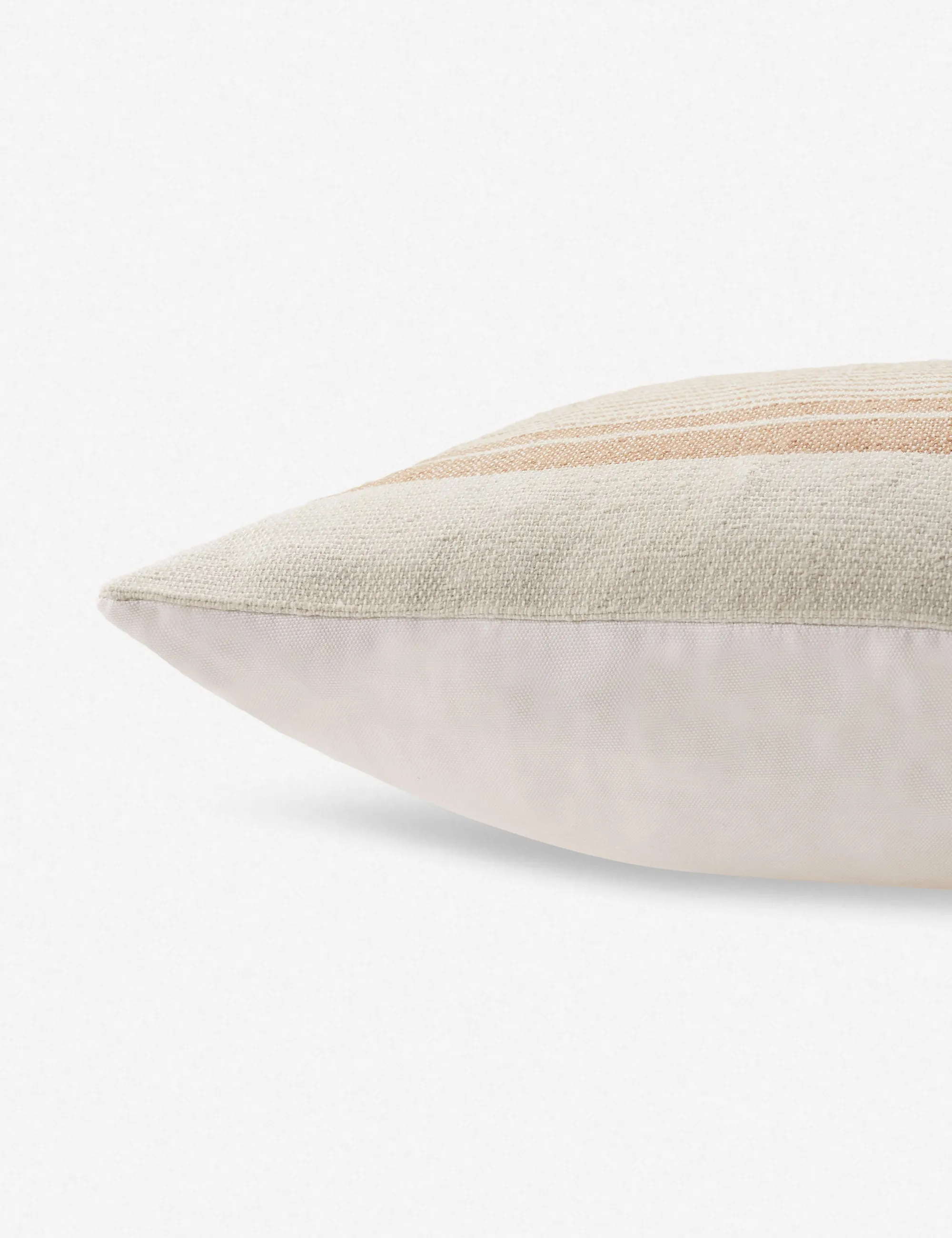 Kristian Indoor / Outdoor Pillow Lulu and Georgia