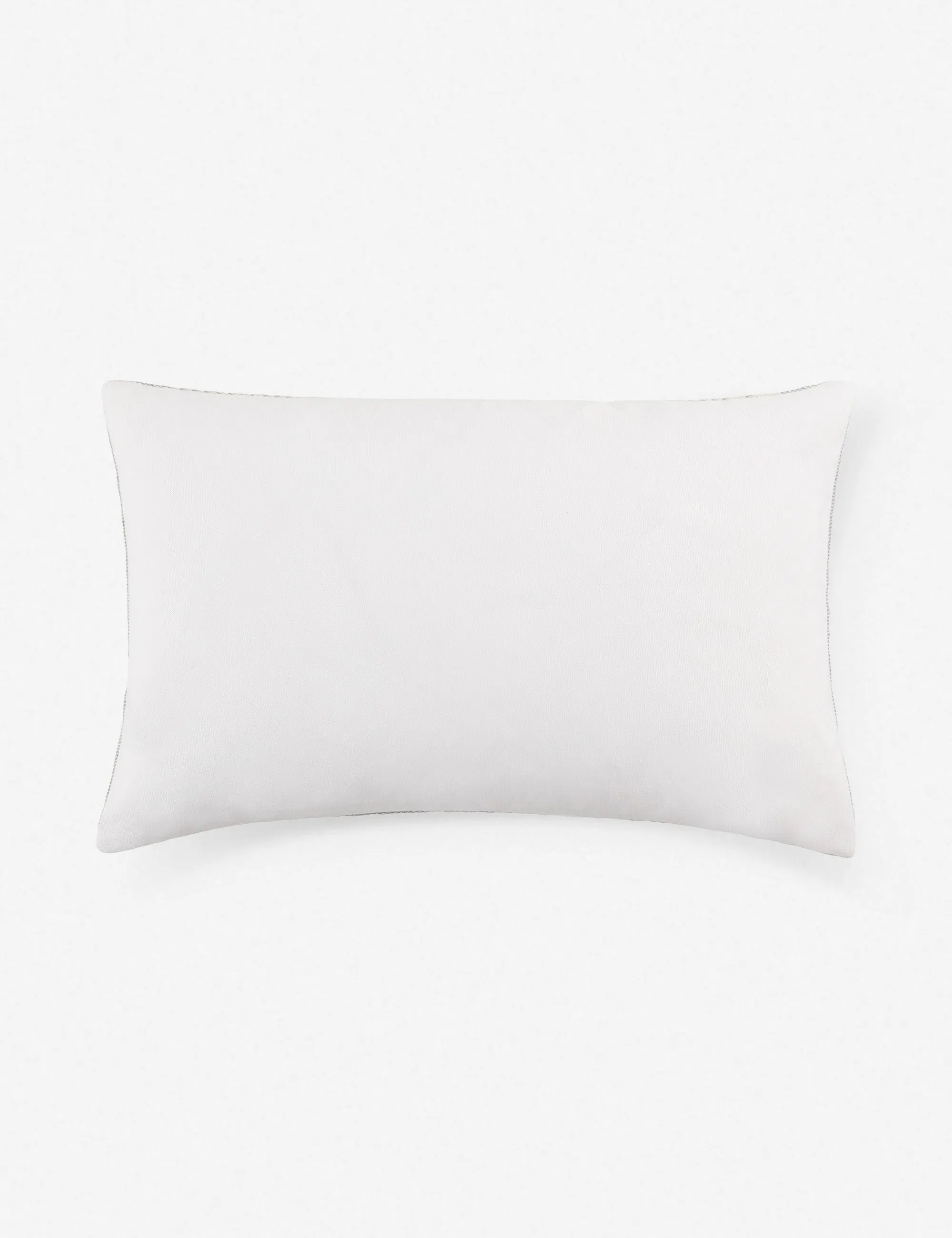 Kristian Indoor / Outdoor Pillow Lulu and Georgia