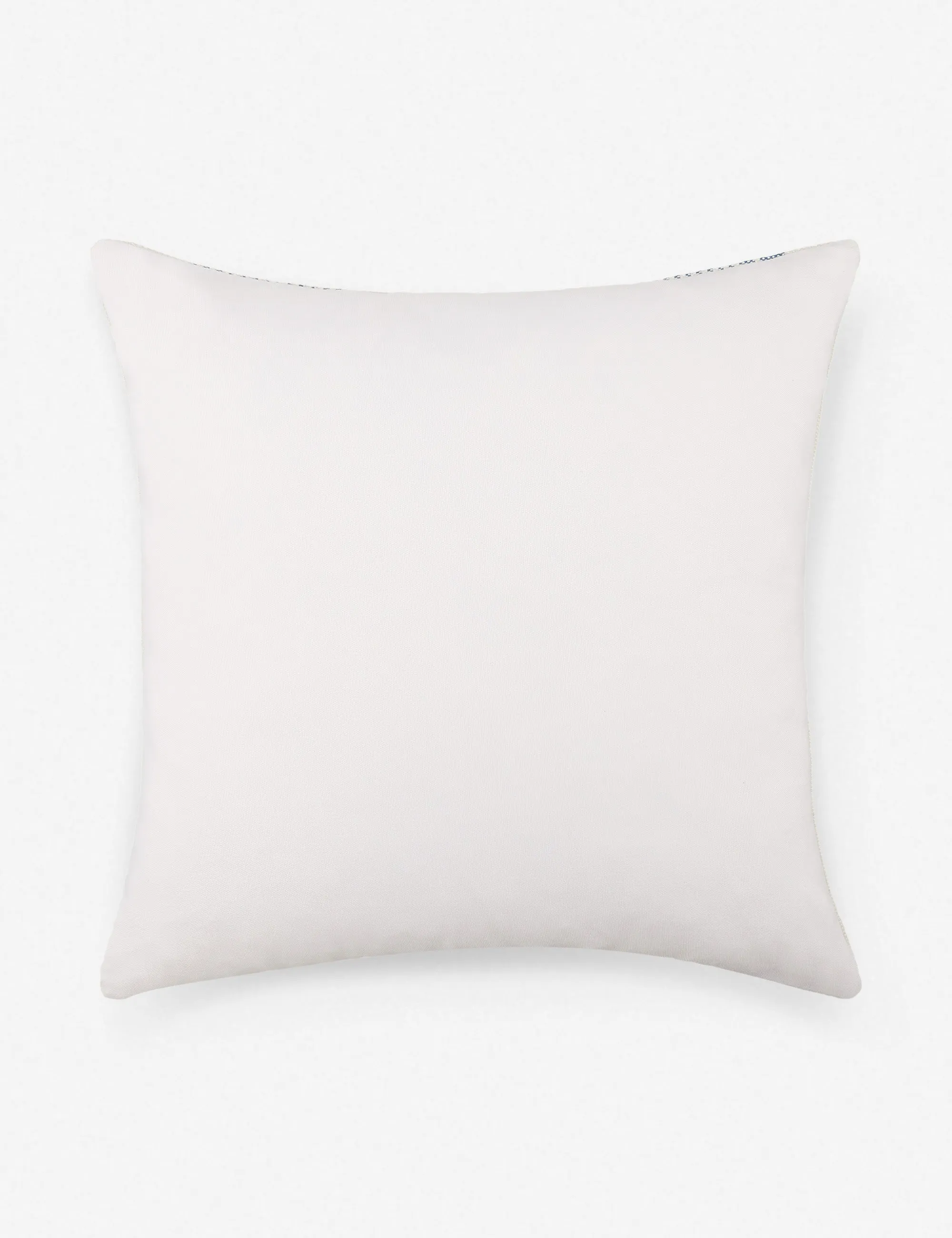 Kristian Indoor / Outdoor Pillow Lulu and Georgia