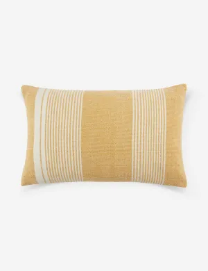 Kristian Indoor / Outdoor Pillow Lulu and Georgia
