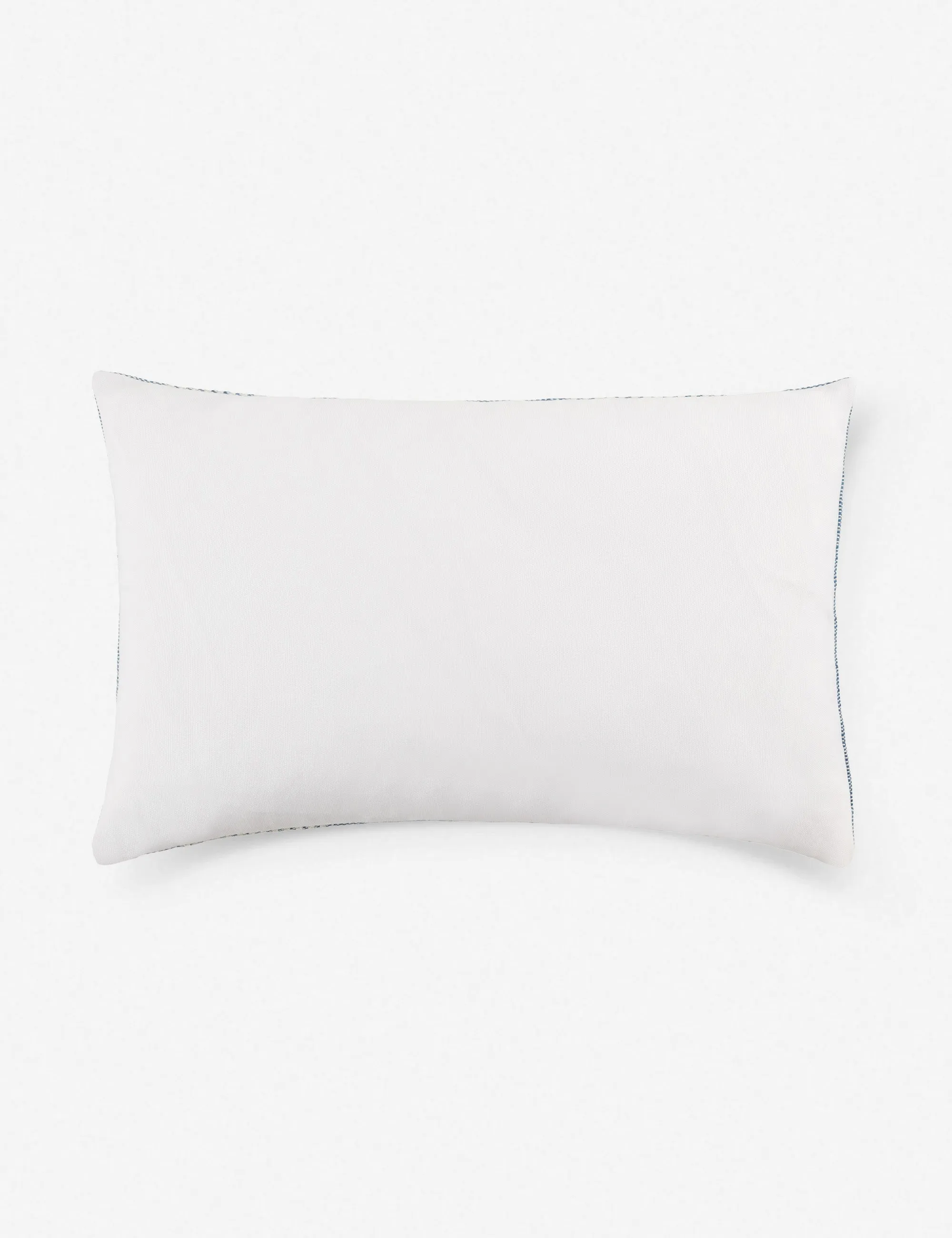 Kristian Indoor / Outdoor Pillow Lulu and Georgia