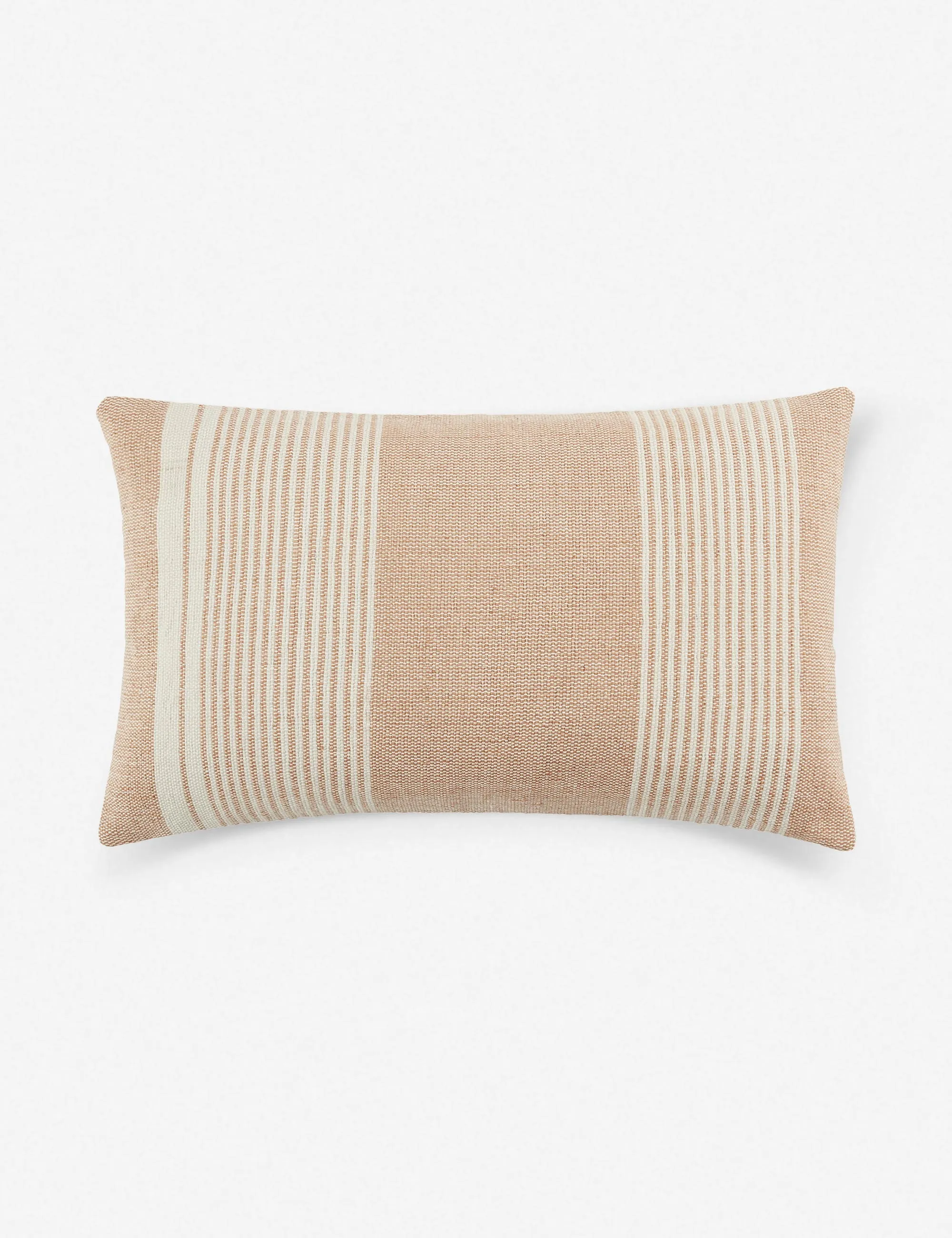 Kristian Indoor / Outdoor Pillow Lulu and Georgia