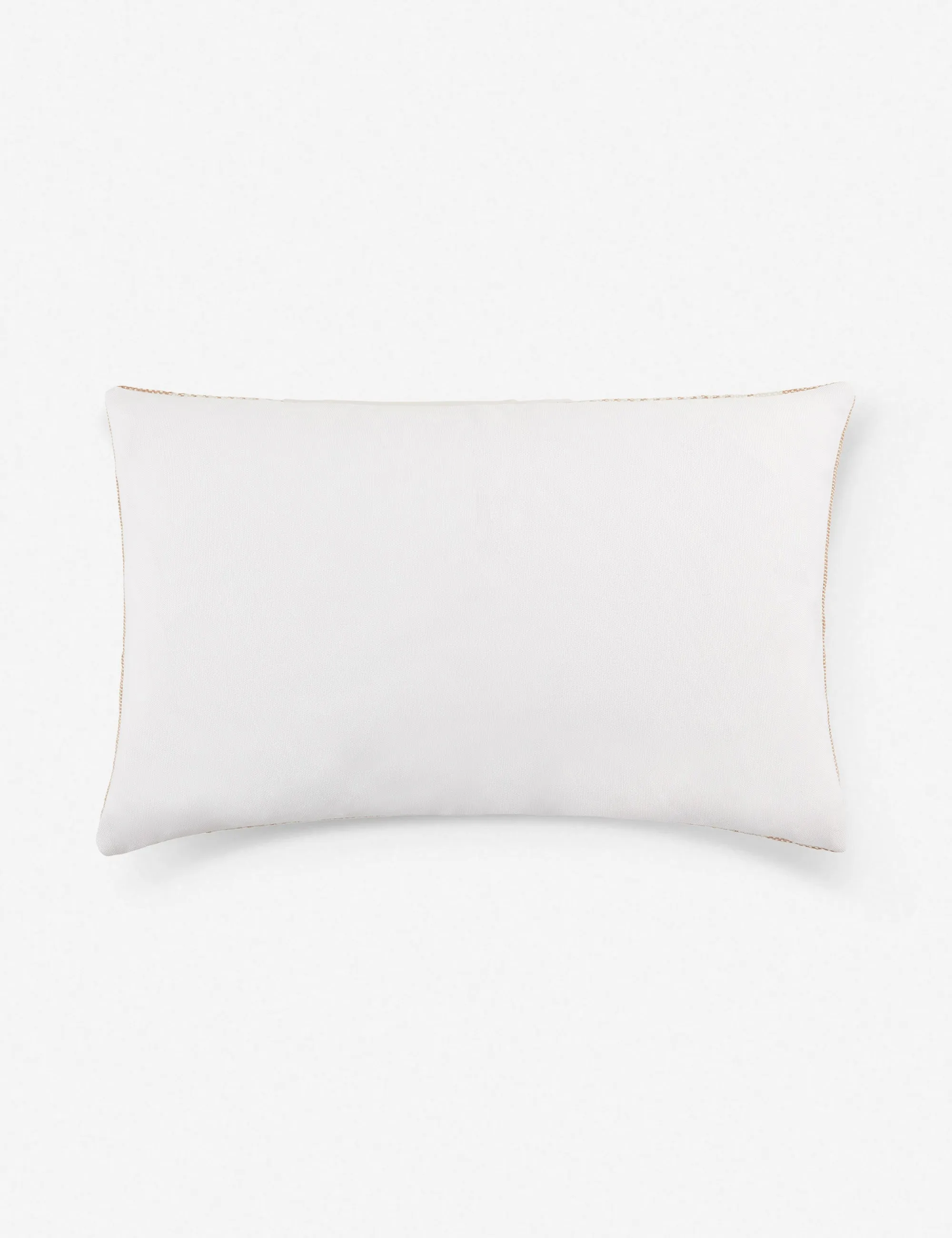 Kristian Indoor / Outdoor Pillow Lulu and Georgia