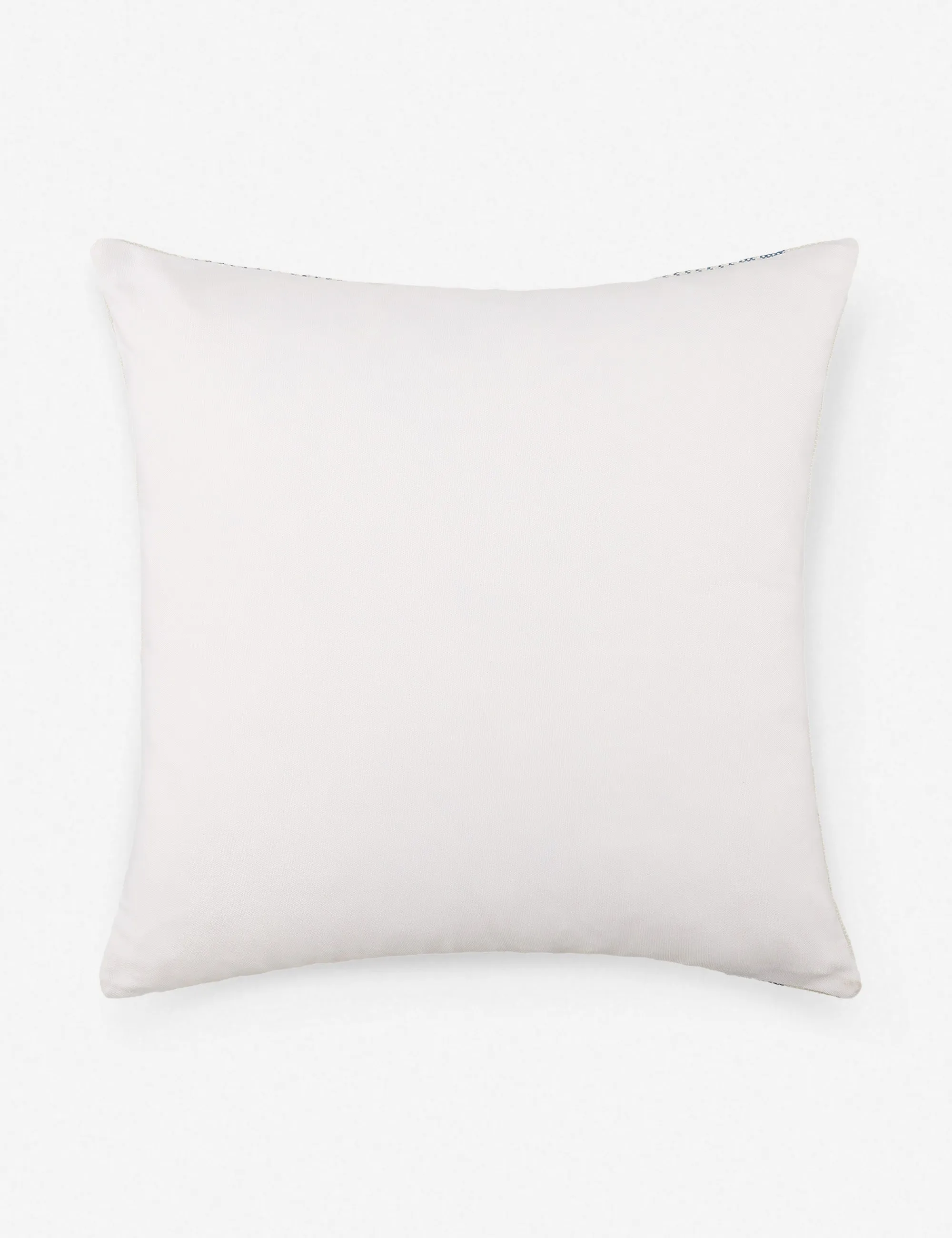 Kristian Indoor / Outdoor Pillow Lulu and Georgia