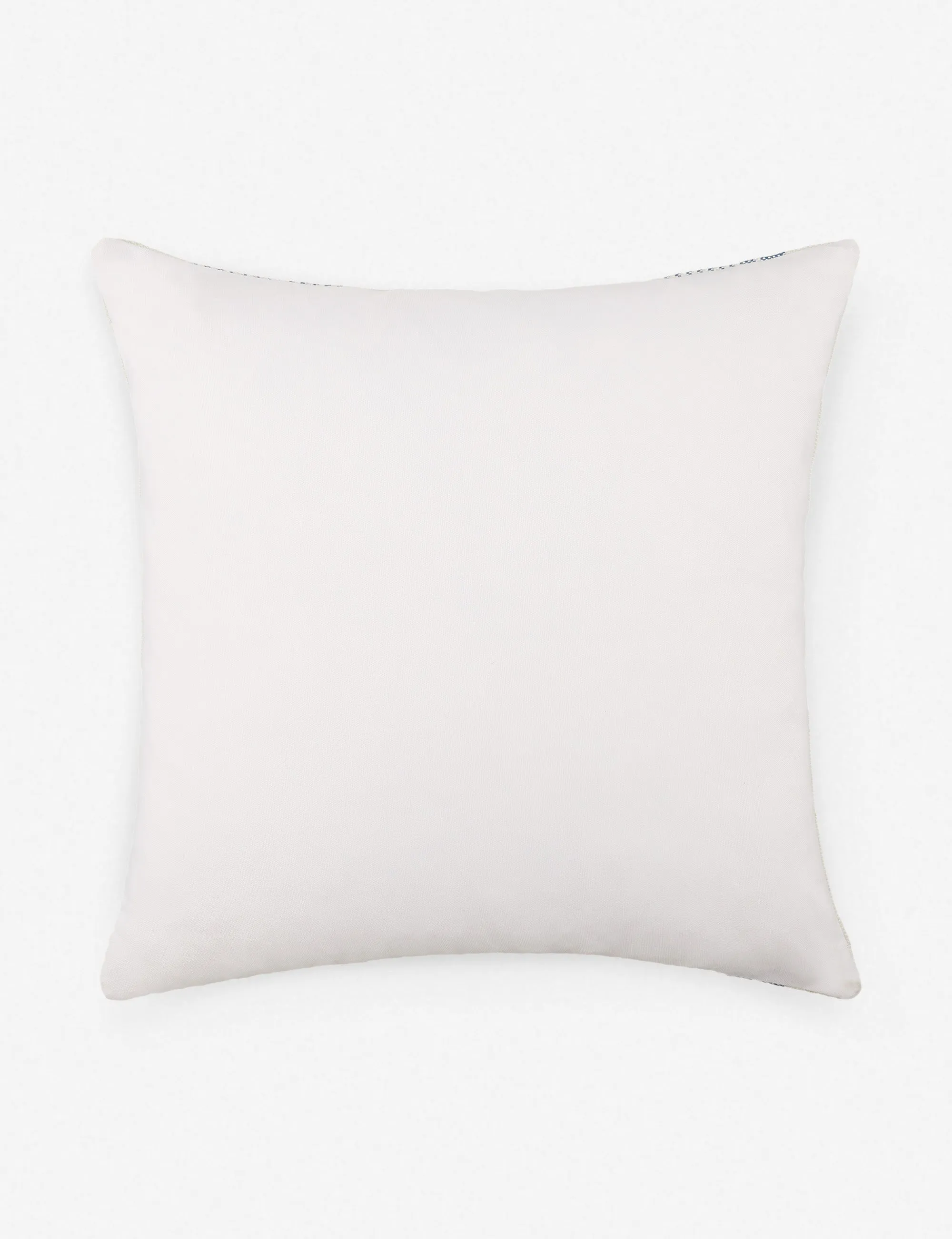 Kristian Indoor / Outdoor Pillow Lulu and Georgia