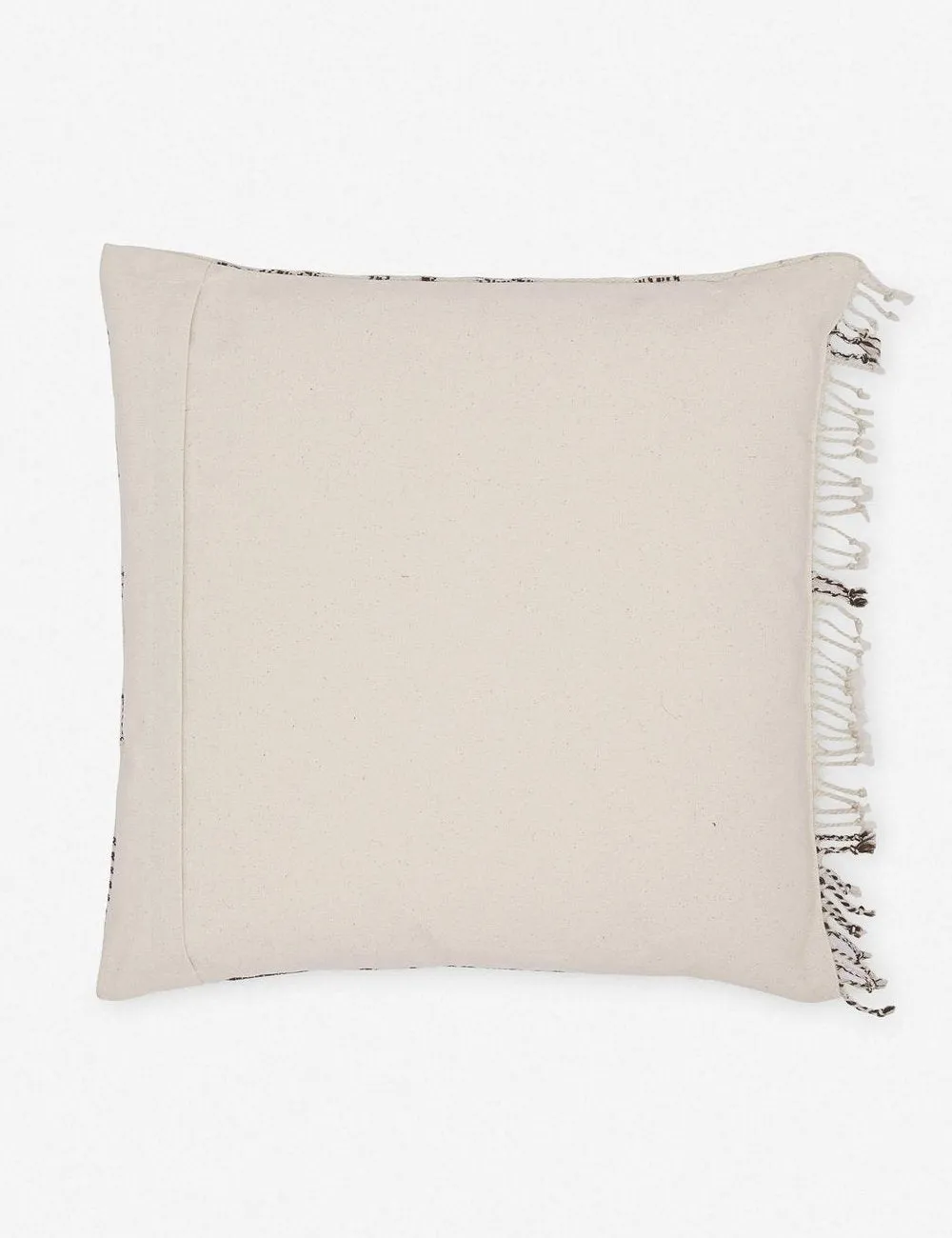 Kristina Pillow Lulu and Georgia