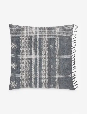 Kristina Pillow Lulu and Georgia