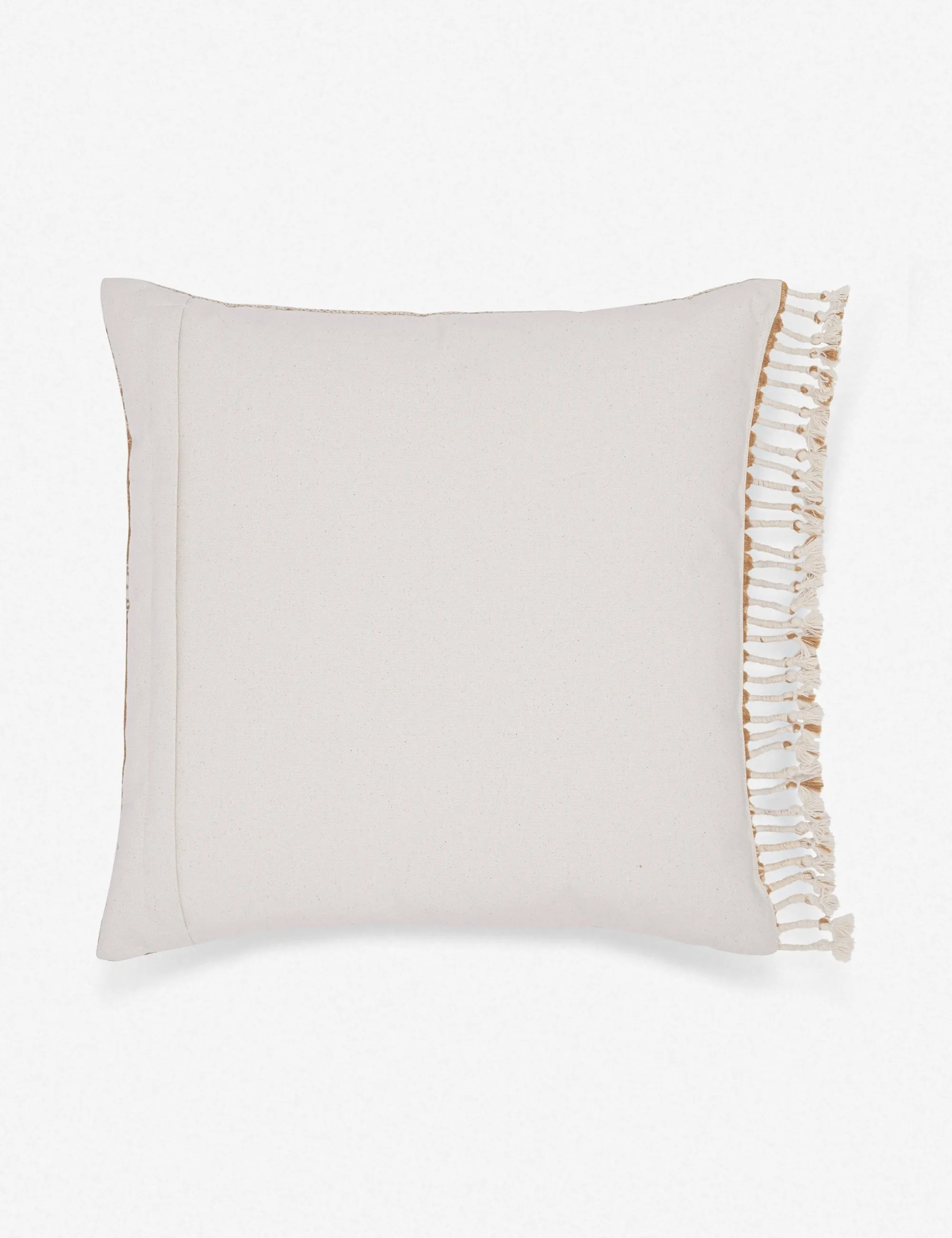 Kristina Pillow Lulu and Georgia