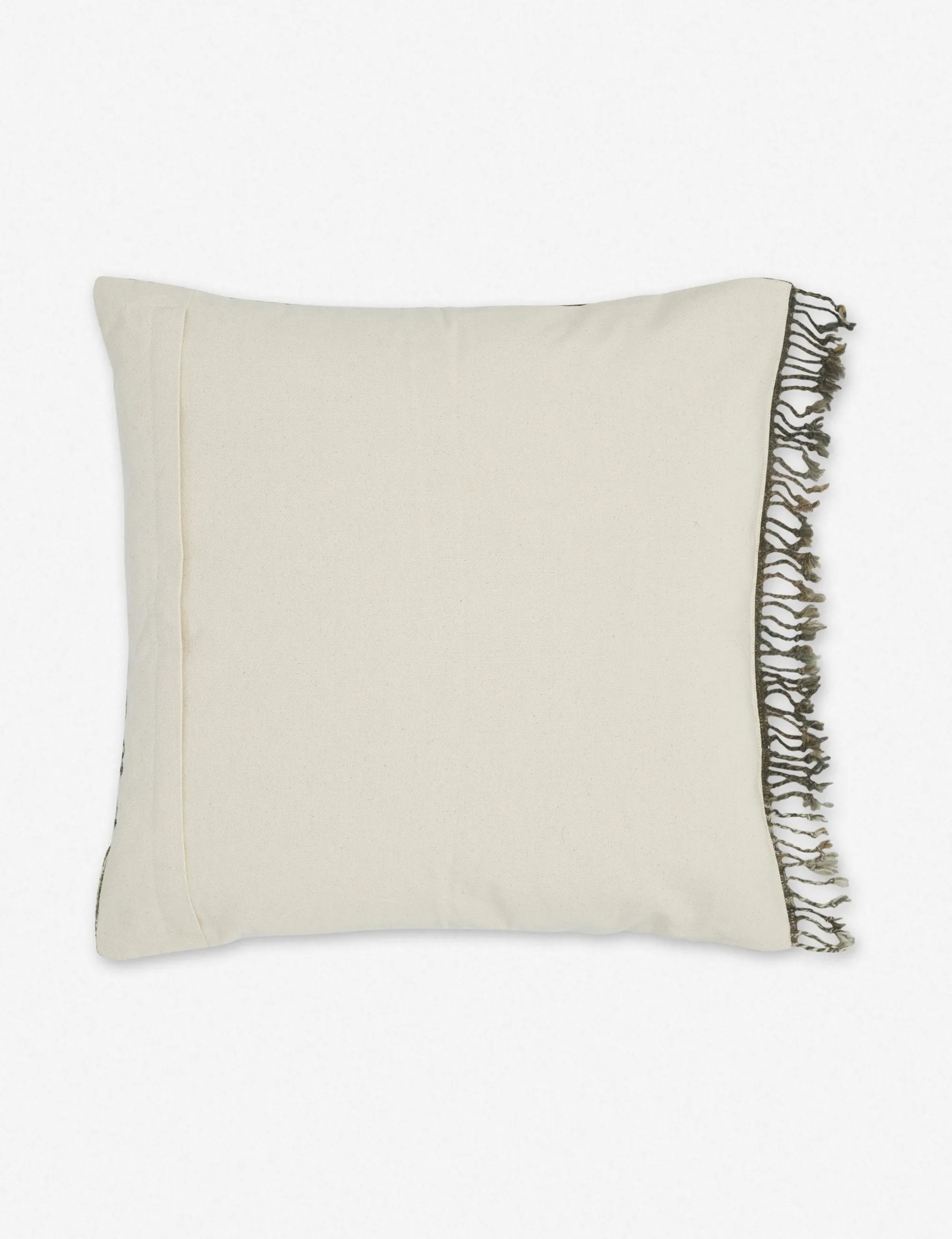 Kristina Pillow Lulu and Georgia