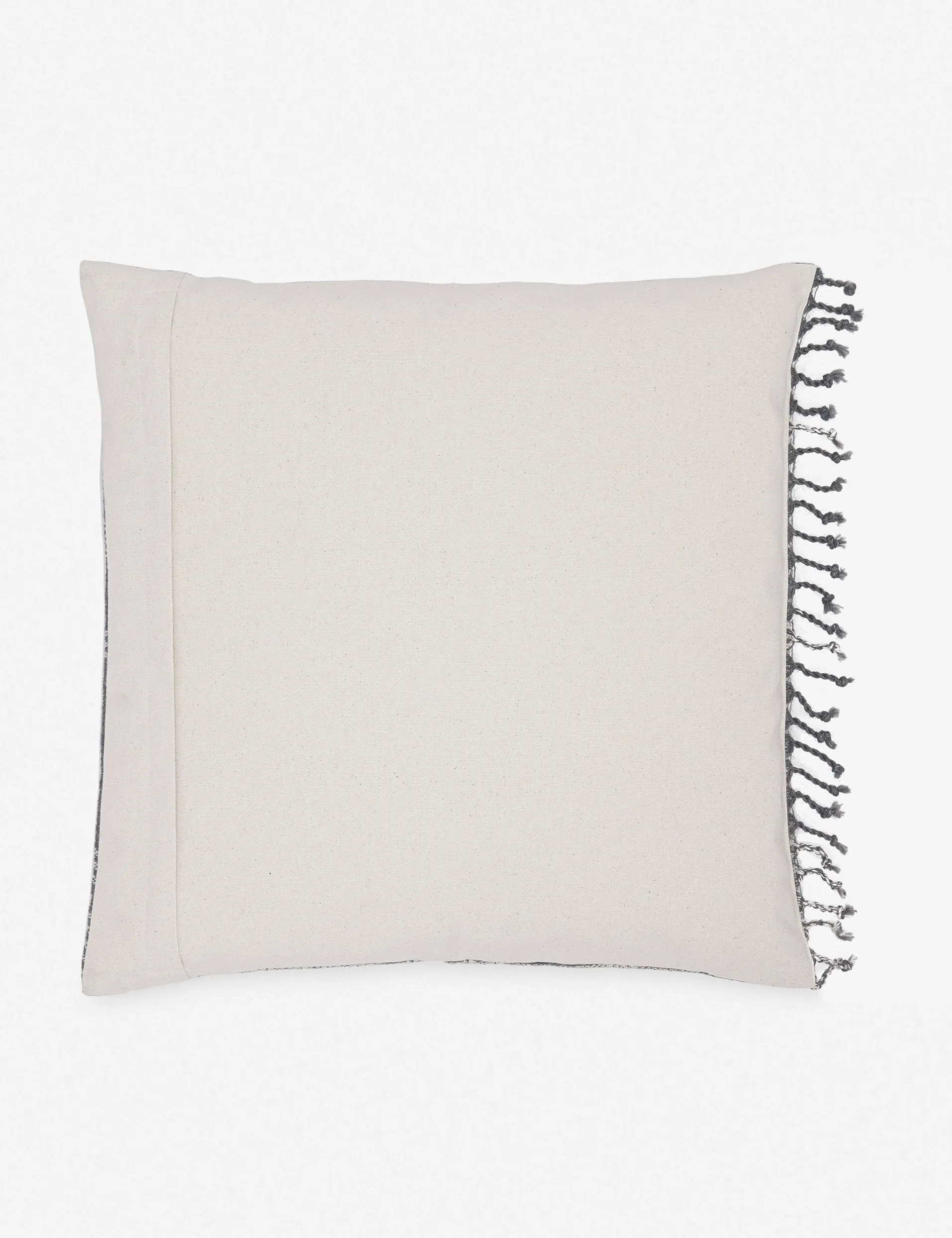Kristina Pillow Lulu and Georgia