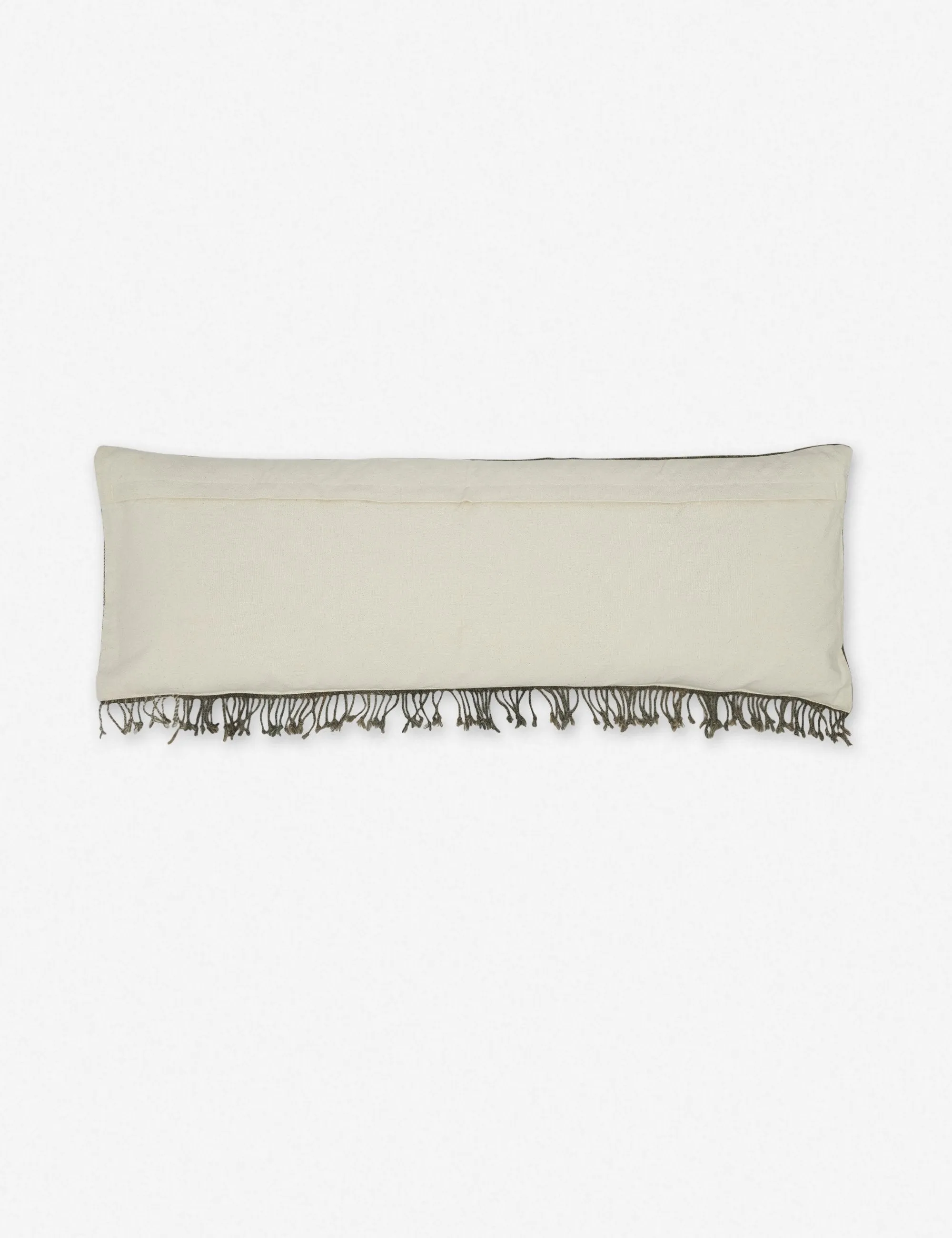 Kristina Pillow Lulu and Georgia