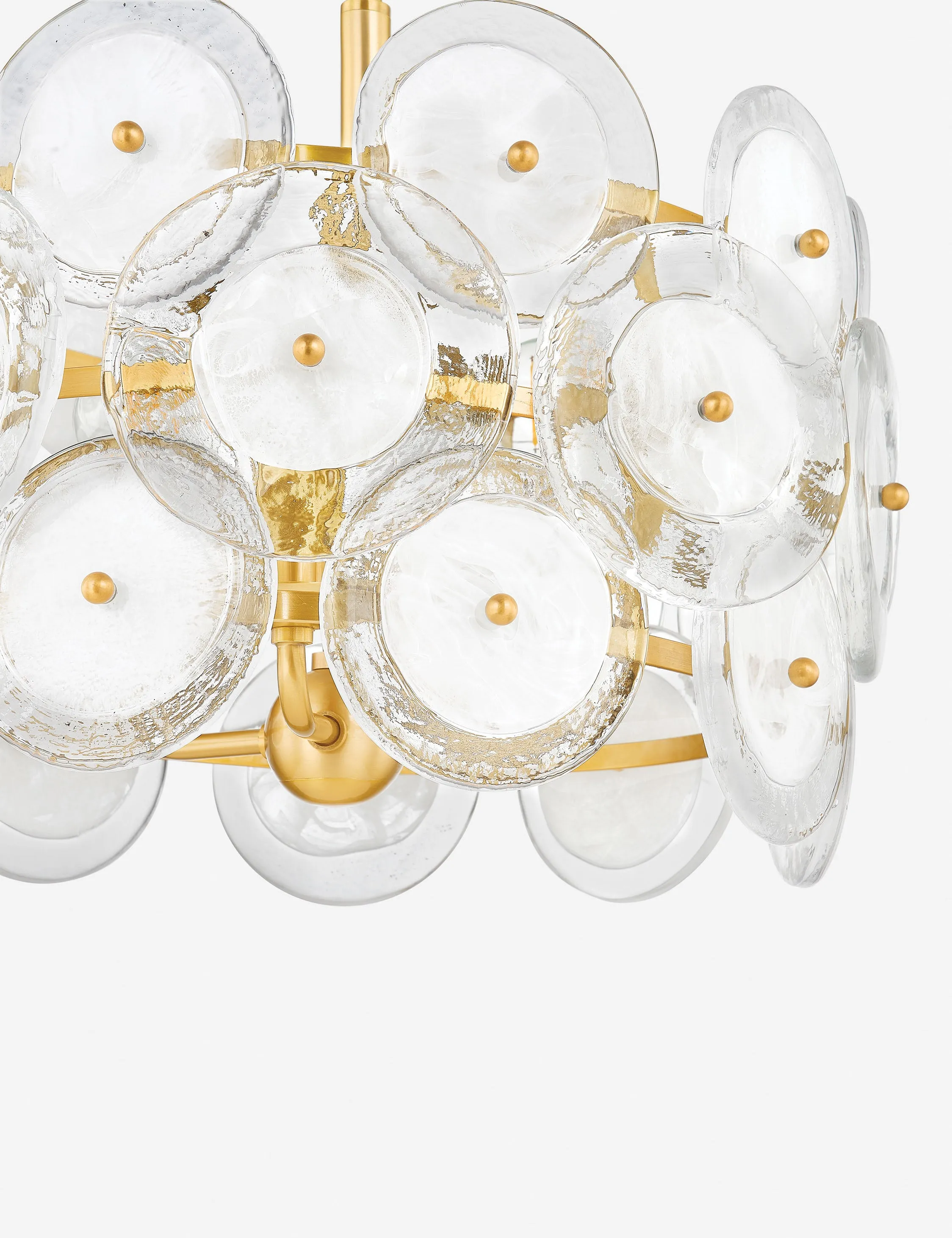 Krysia Pendant Light Lulu and Georgia