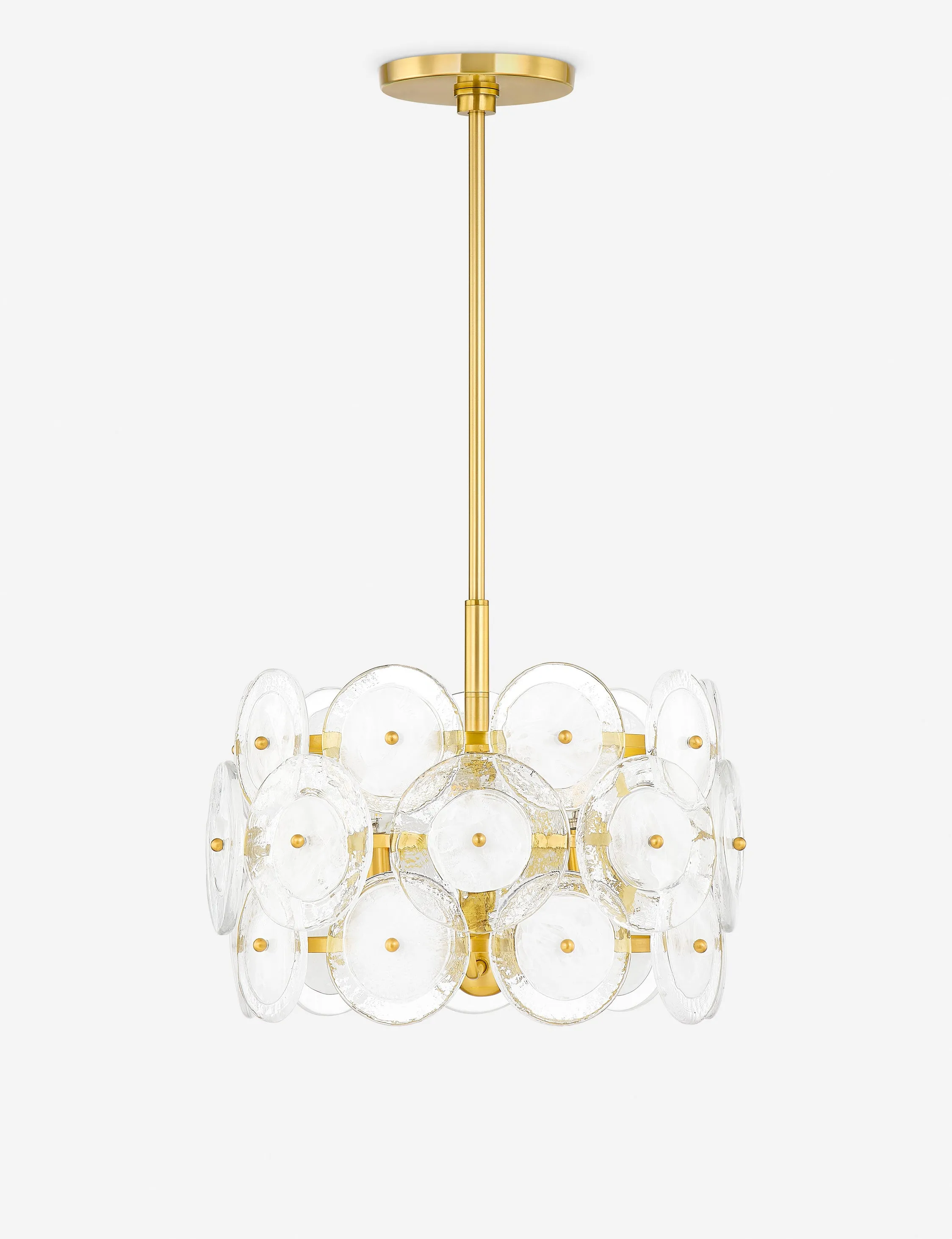 Krysia Pendant Light Lulu and Georgia
