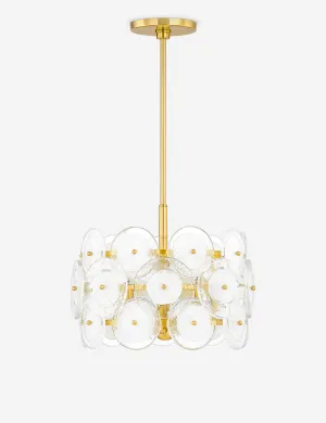 Krysia Pendant Light Lulu and Georgia
