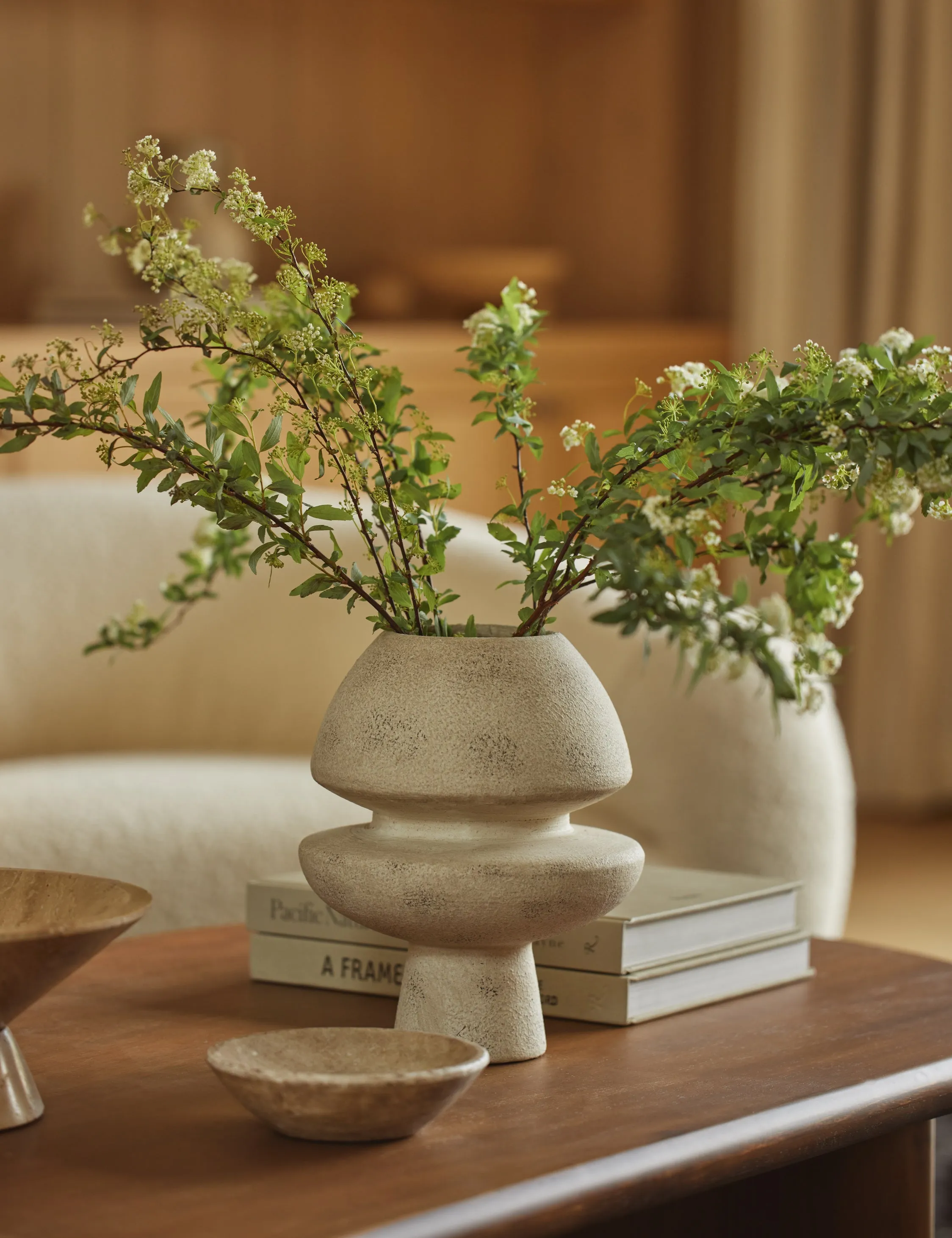 Laban Decorative Vase Lulu and Georgia