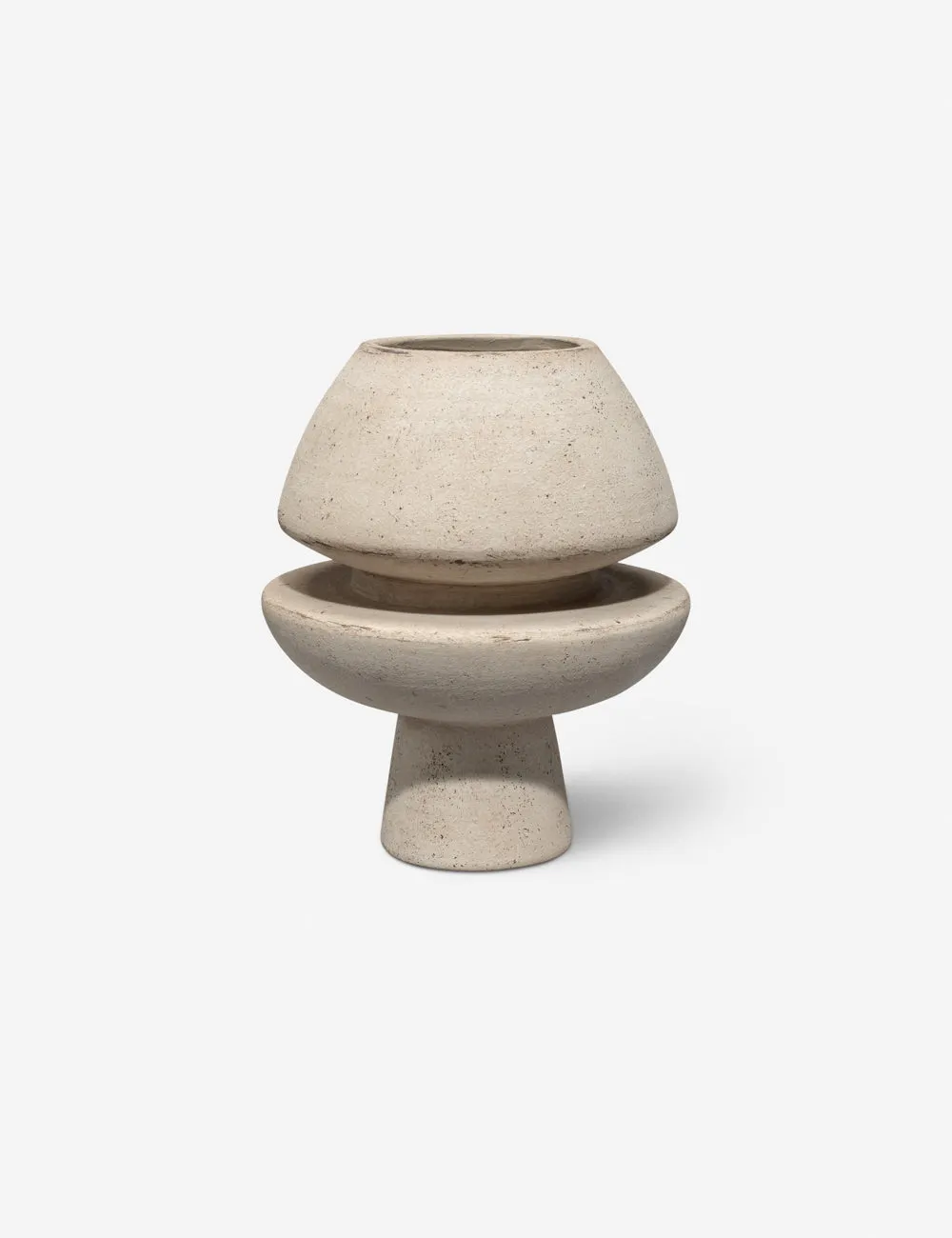 Laban Decorative Vase Lulu and Georgia