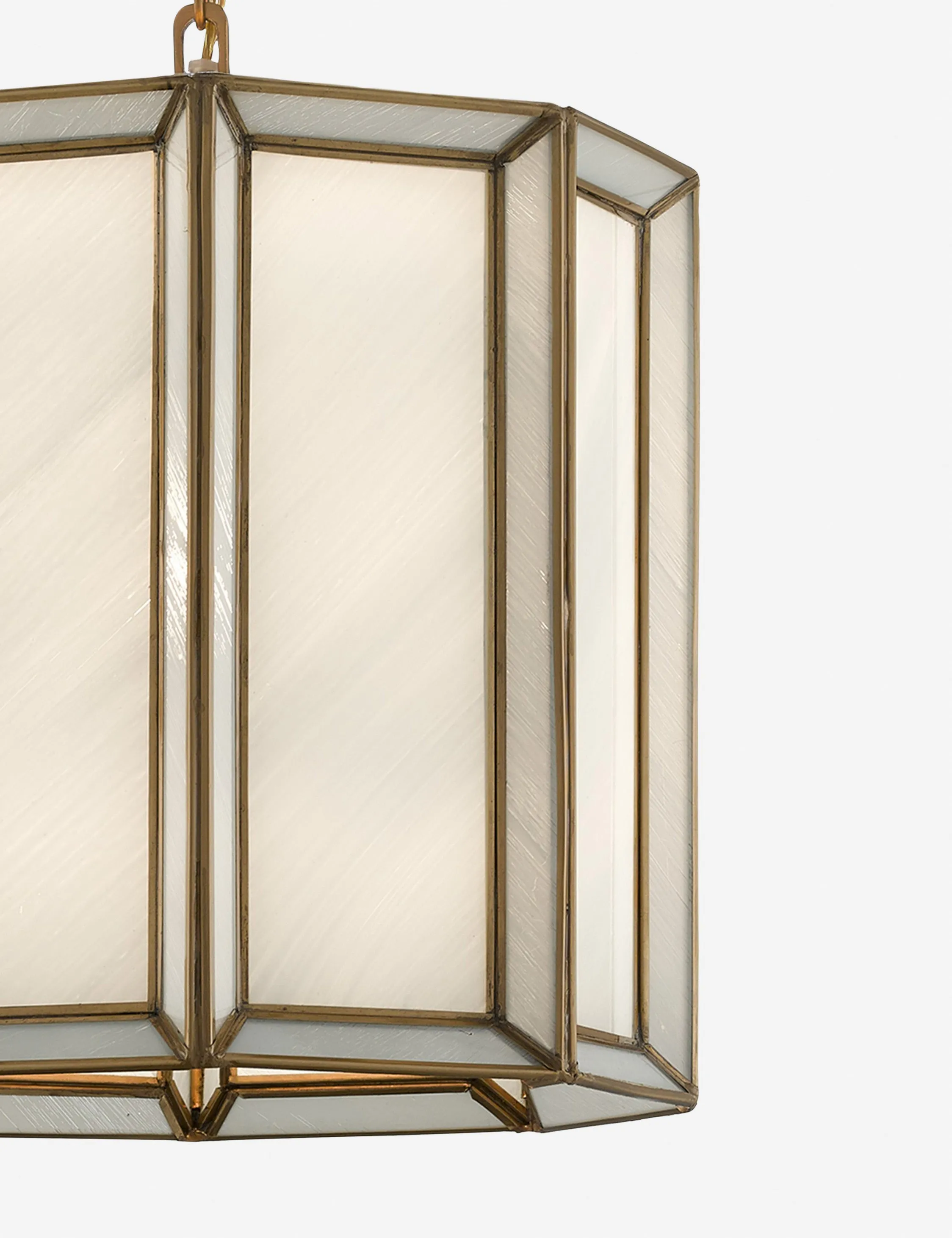 Labarre Pendant Light Lulu and Georgia