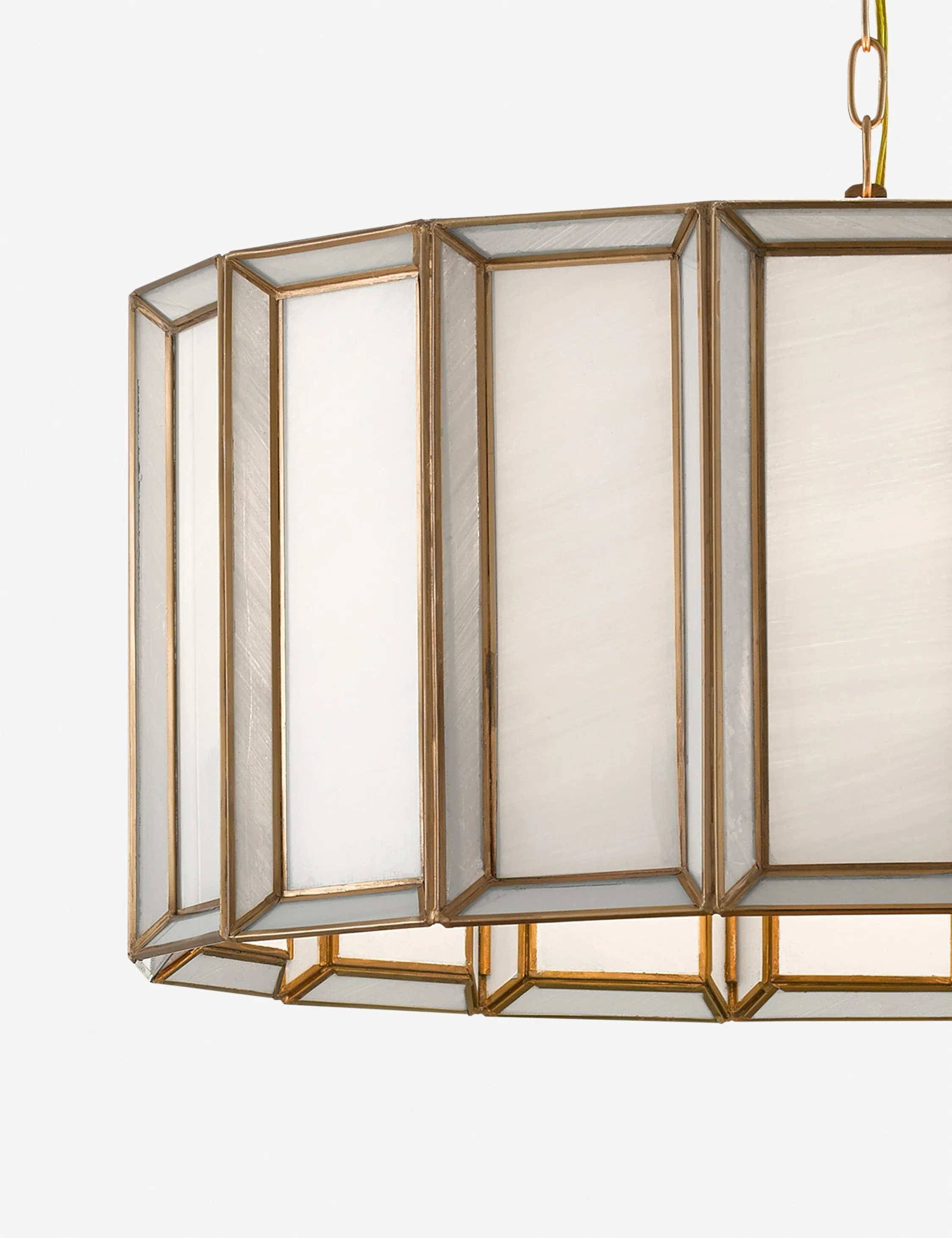 Labarre Pendant Light Lulu and Georgia