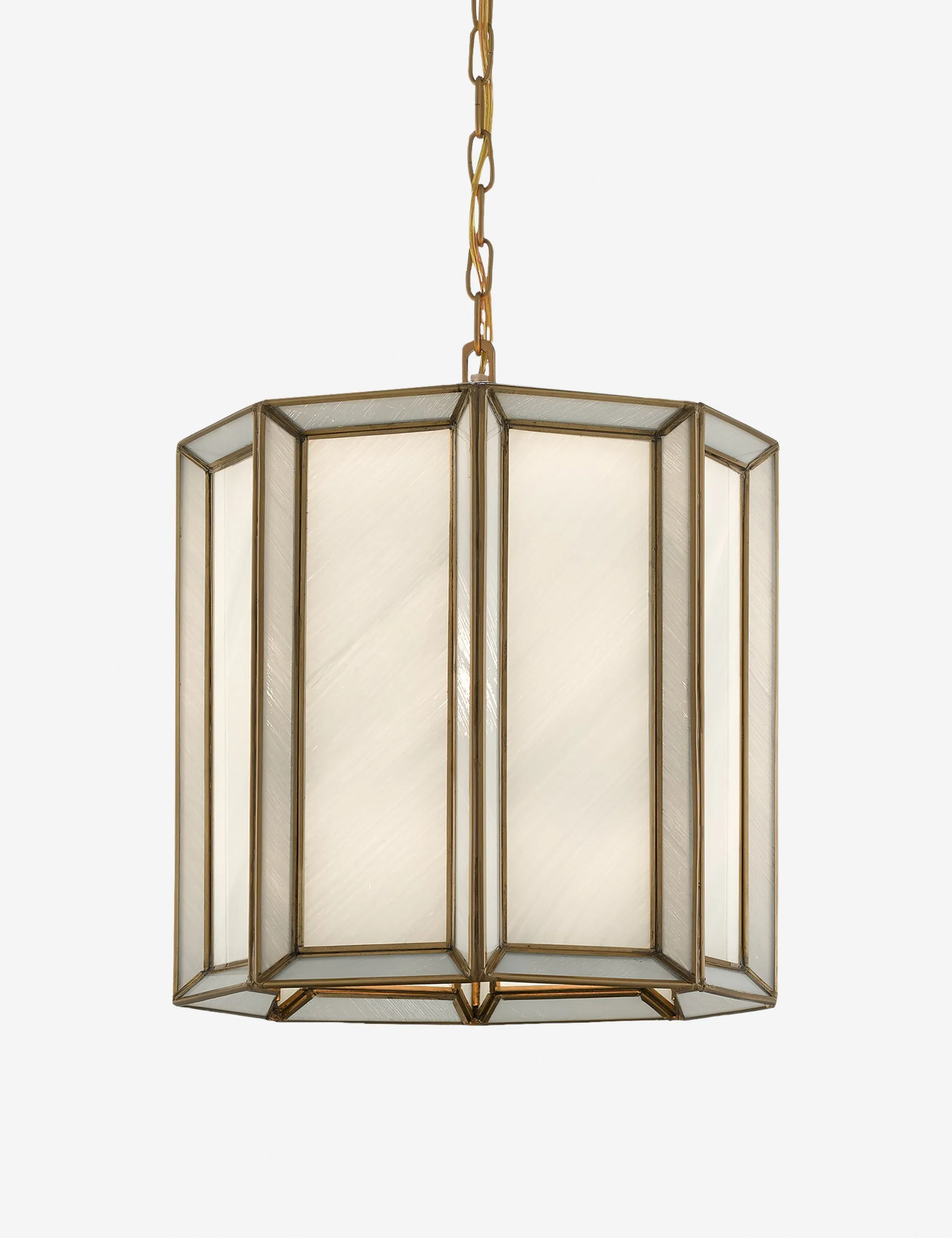 Labarre Pendant Light Lulu and Georgia