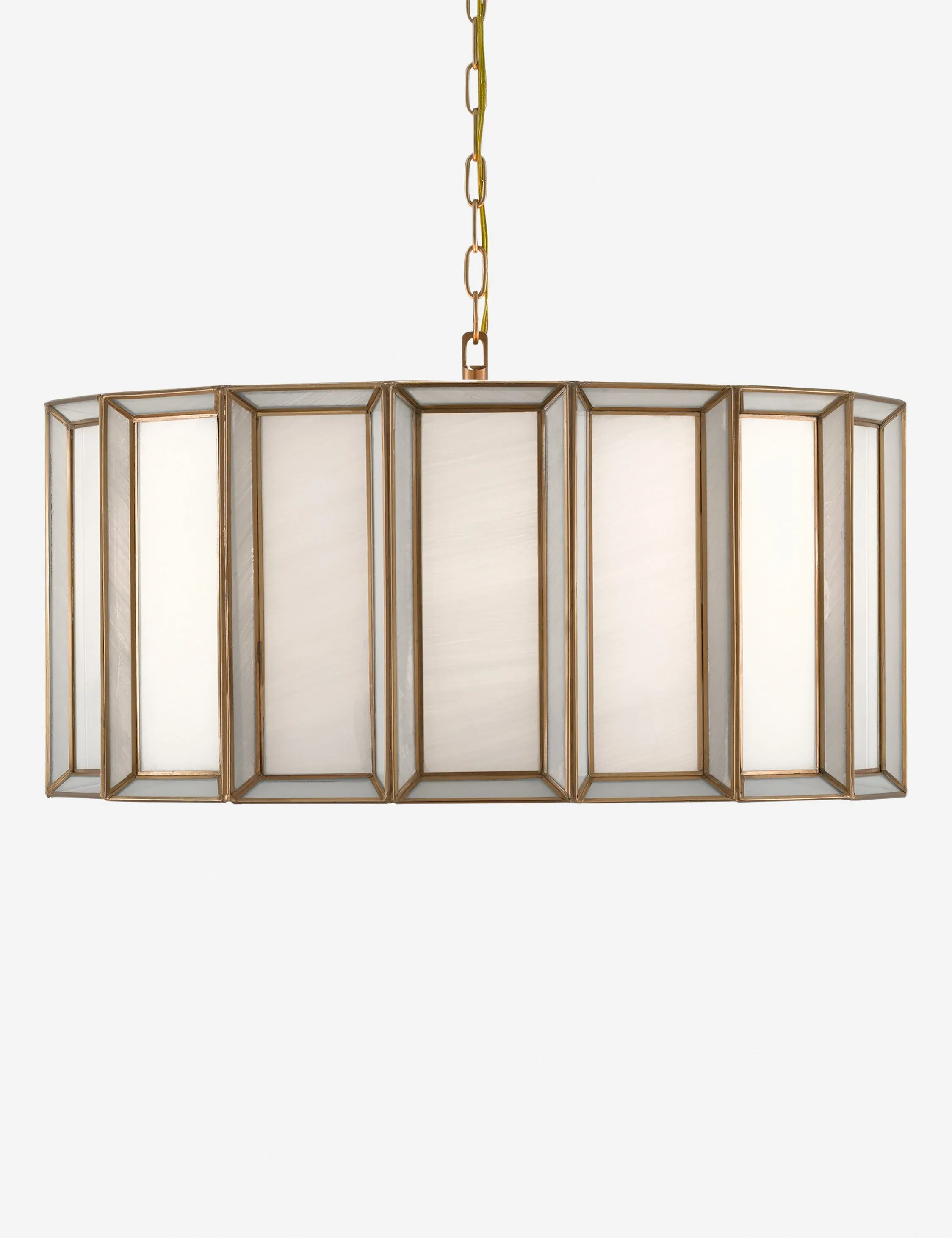 Labarre Pendant Light Lulu and Georgia